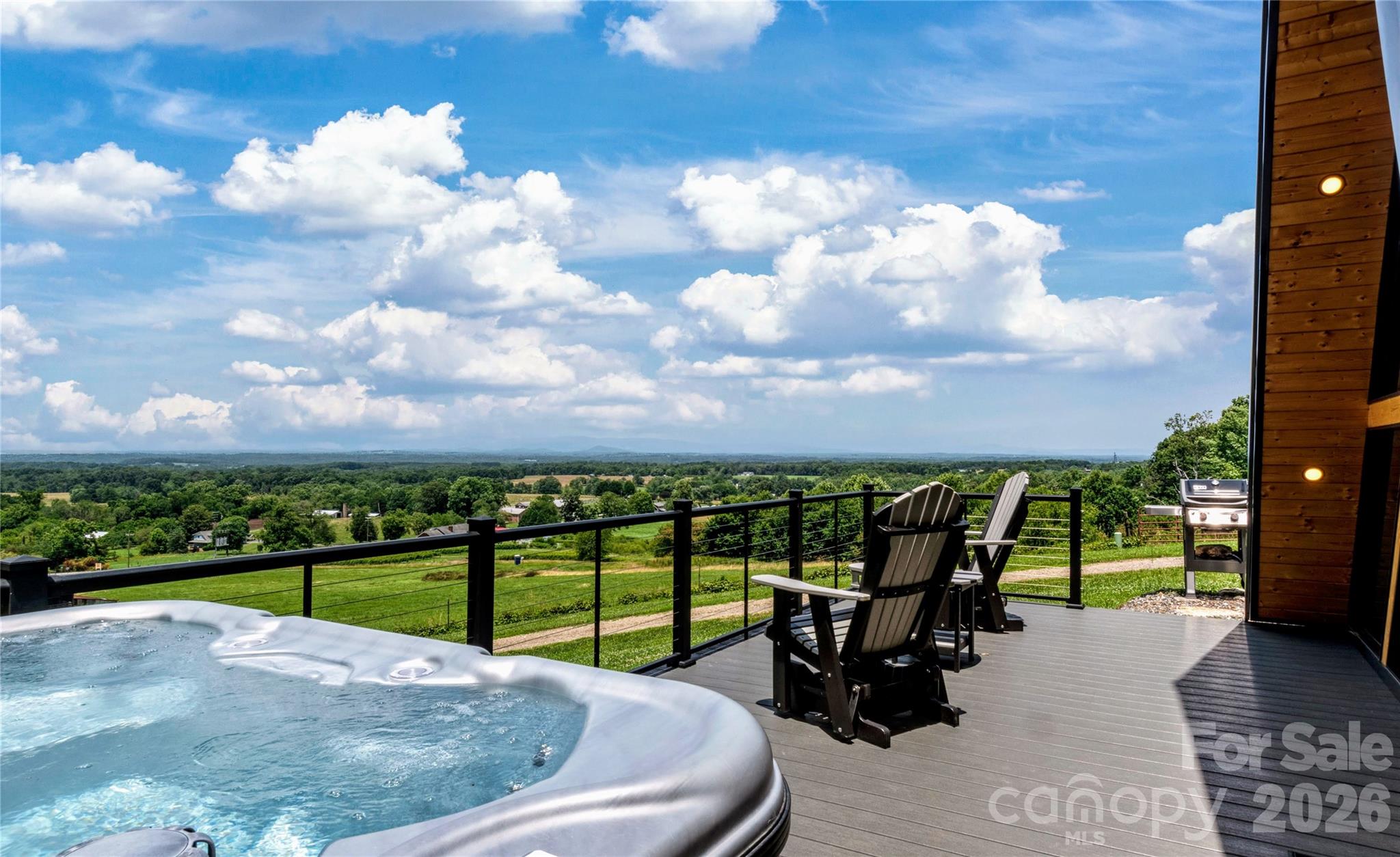2320 Swan Creek Road — Jonesville