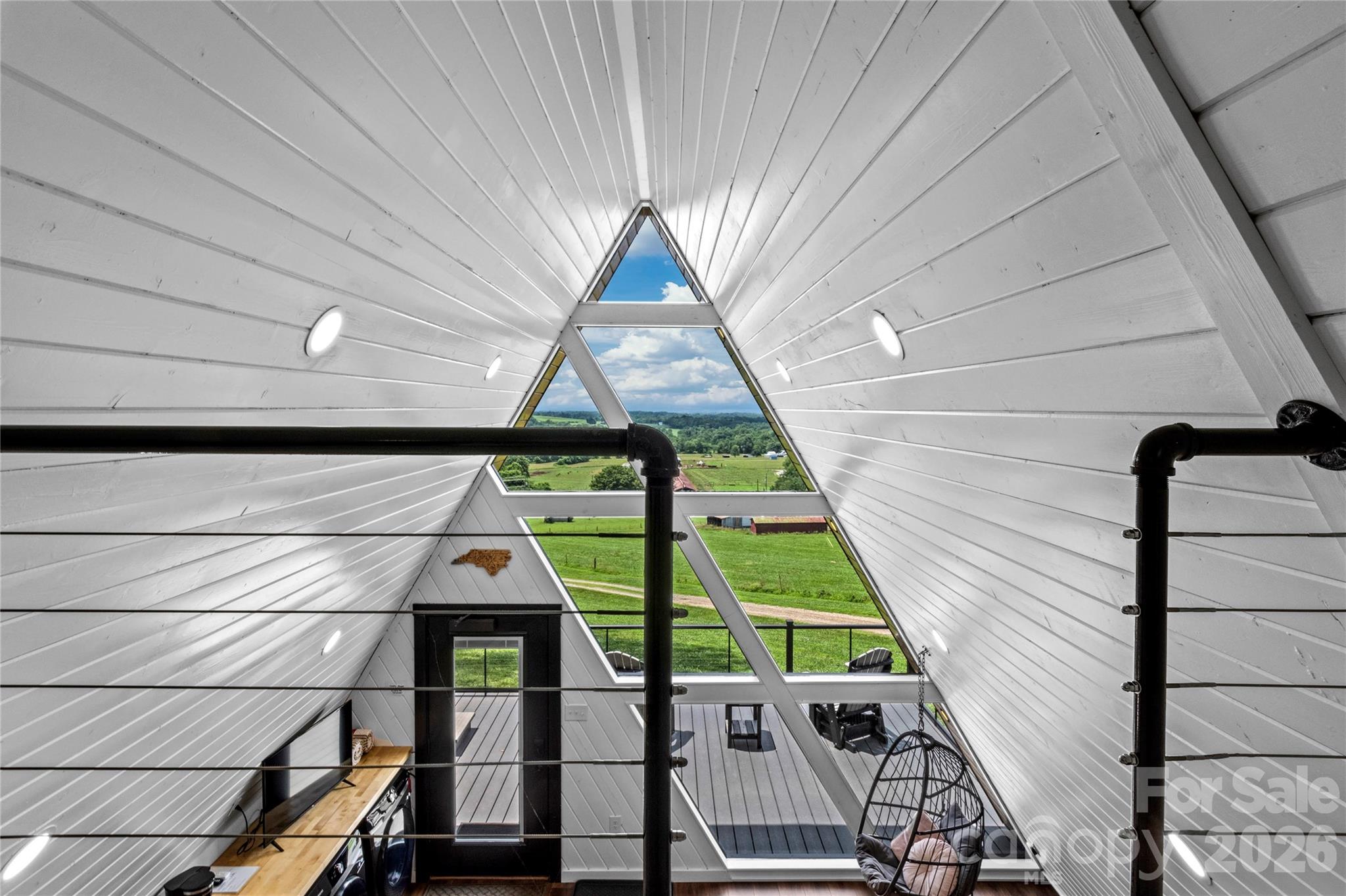 2320 Swan Creek Road — Jonesville