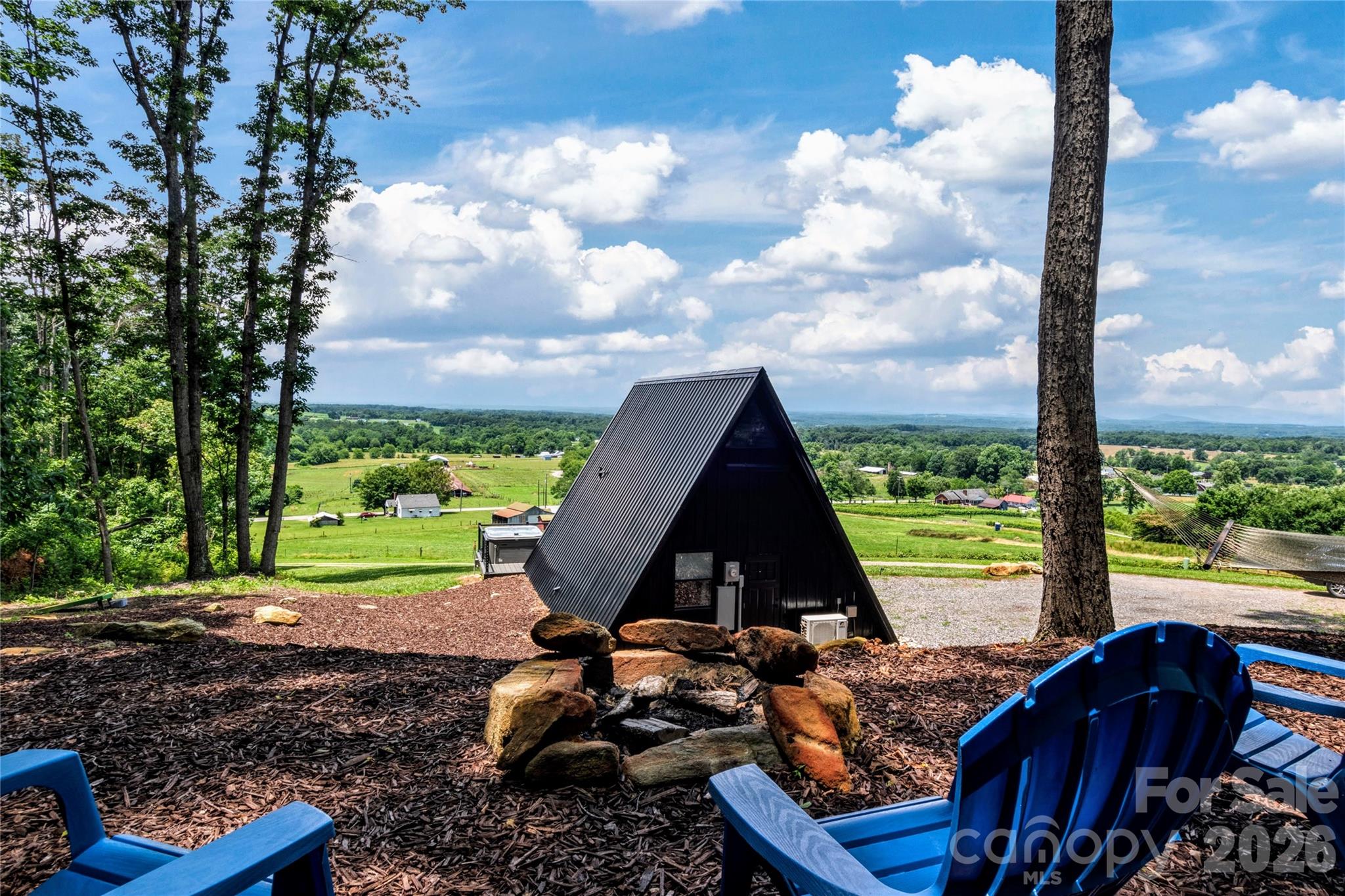 2320 Swan Creek Road — Jonesville