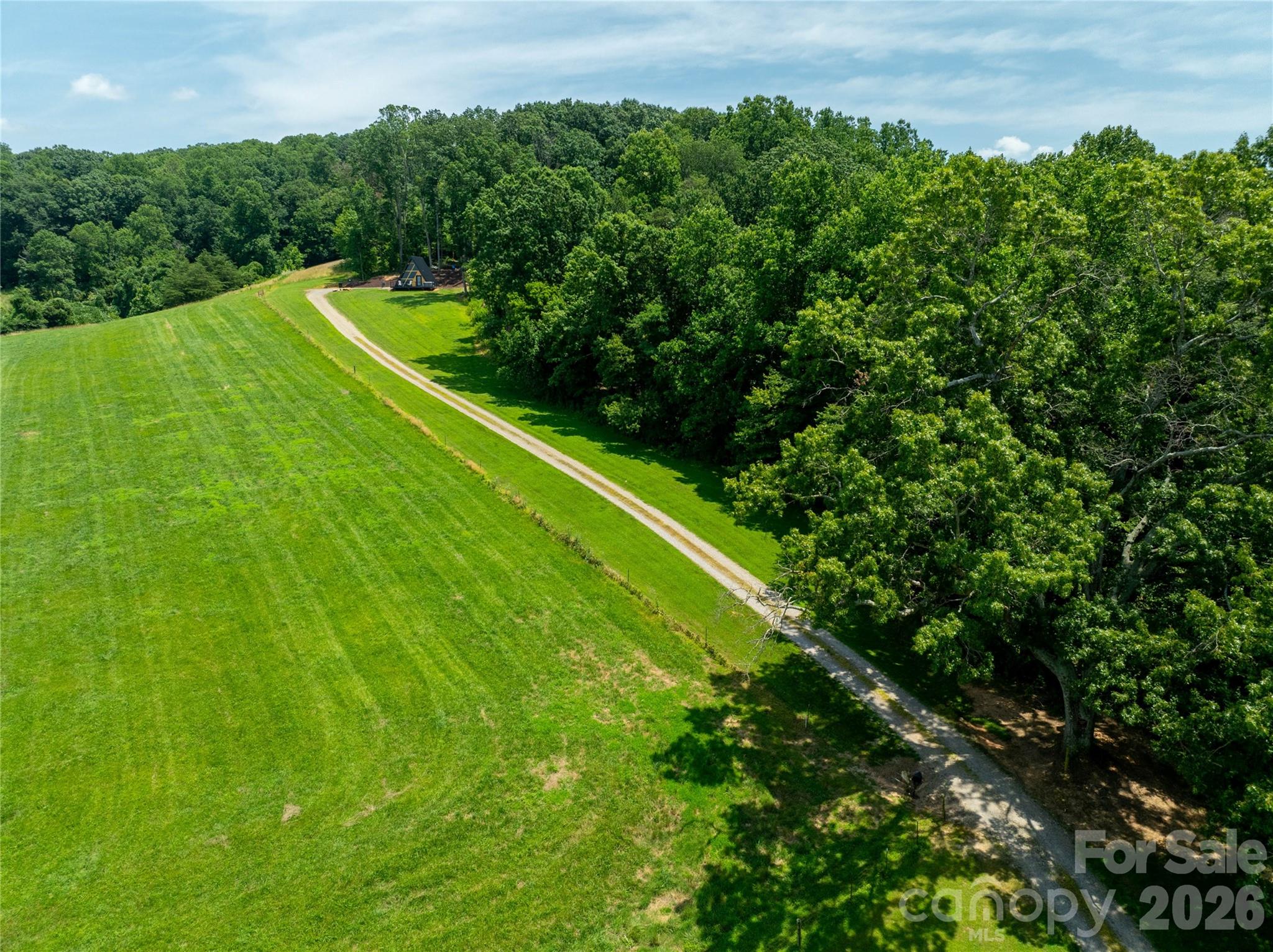 2320 Swan Creek Road — Jonesville