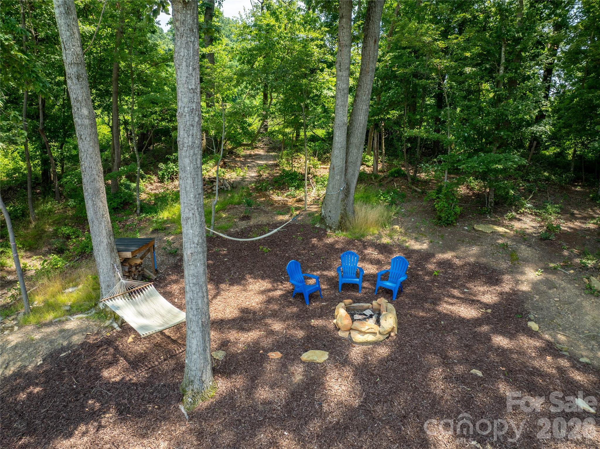 2320 Swan Creek Road — Jonesville