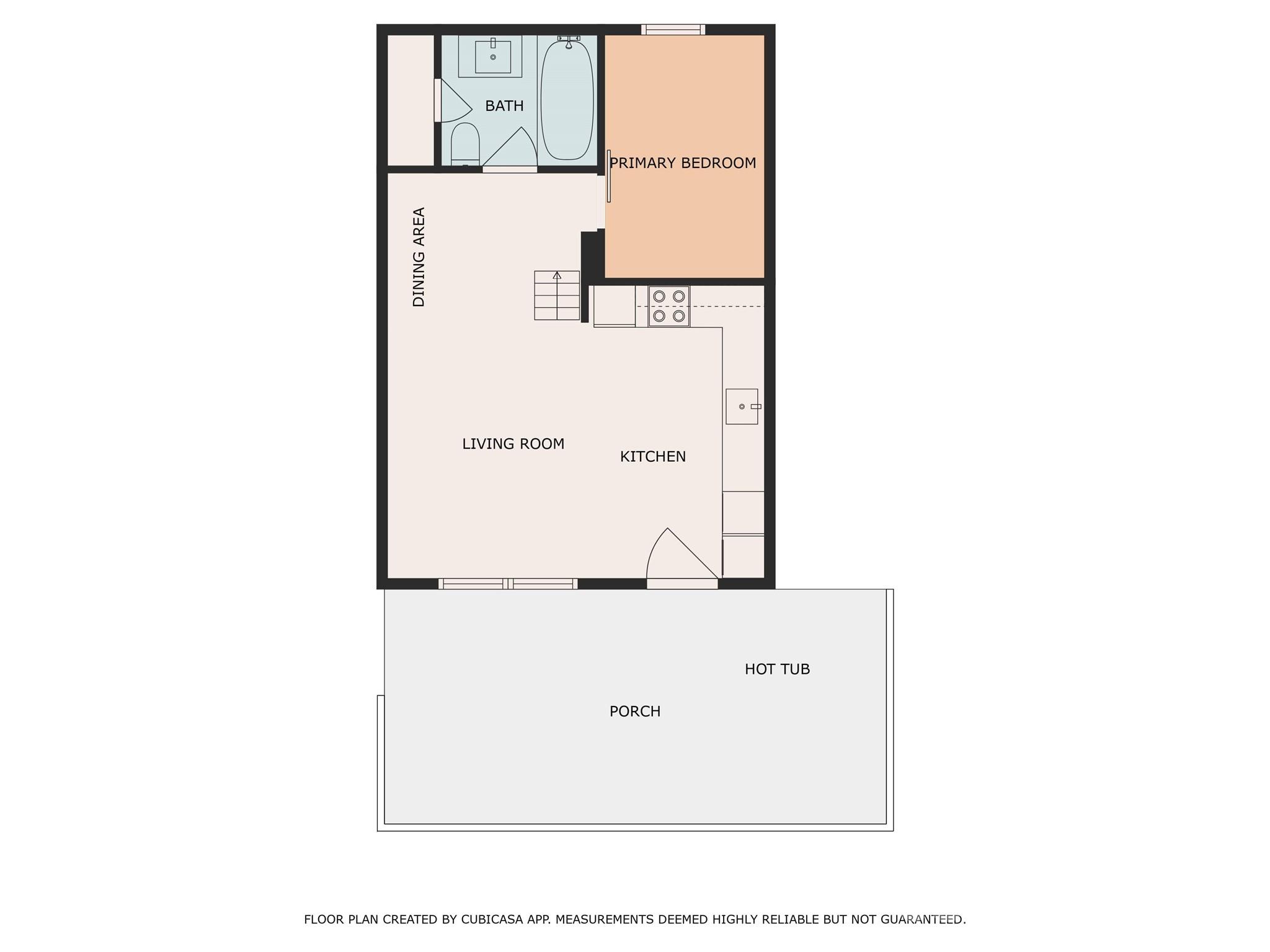 2320 Swan Creek Road — Jonesville