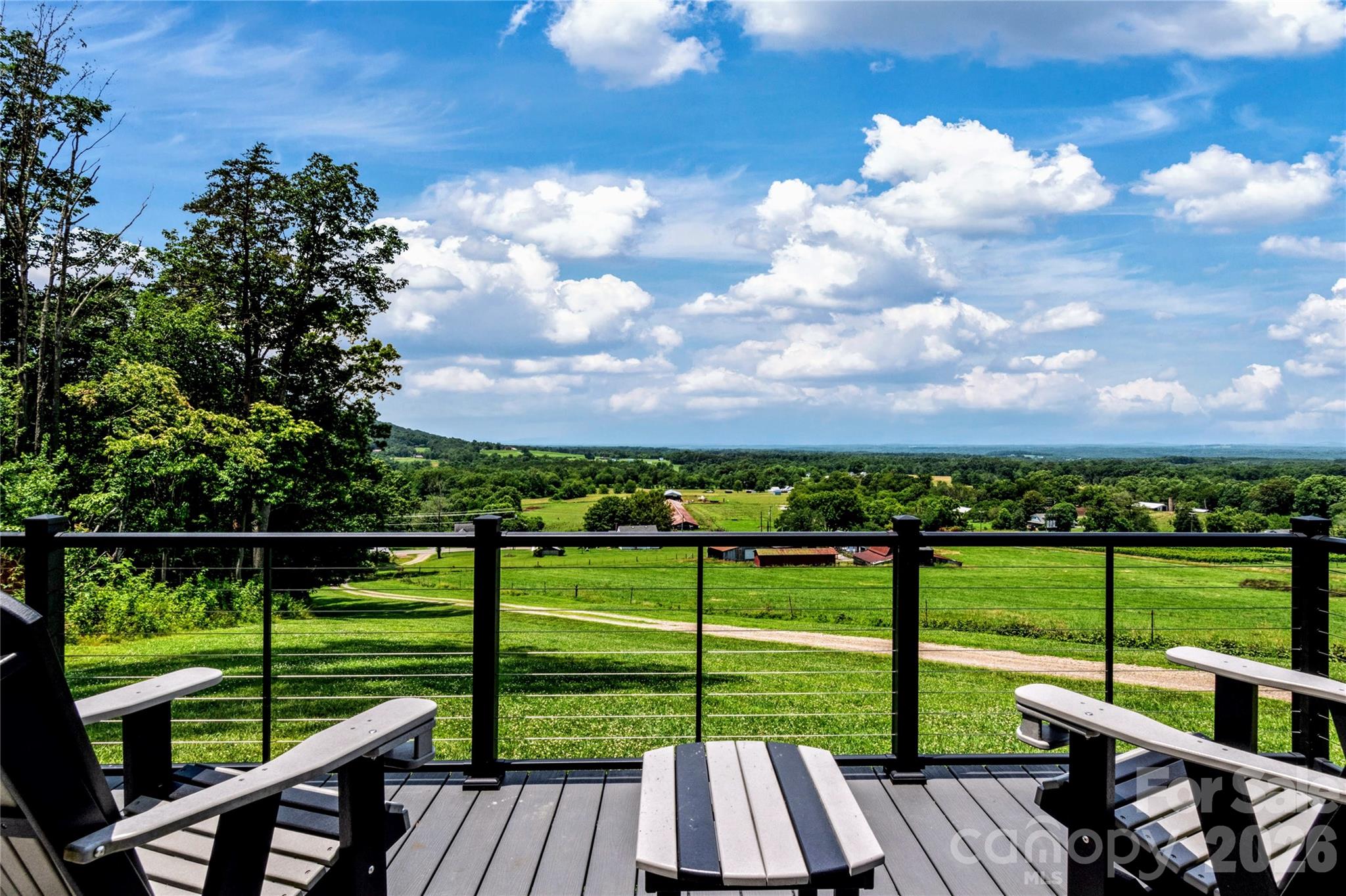 2320 Swan Creek Road — Jonesville