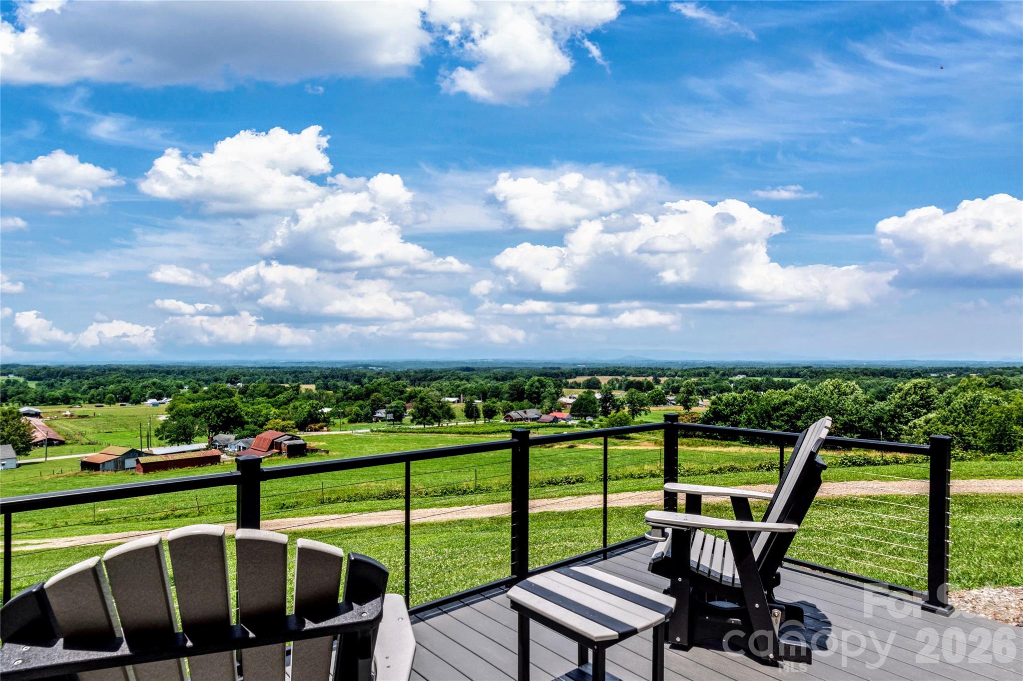 2320 Swan Creek Road — Jonesville
