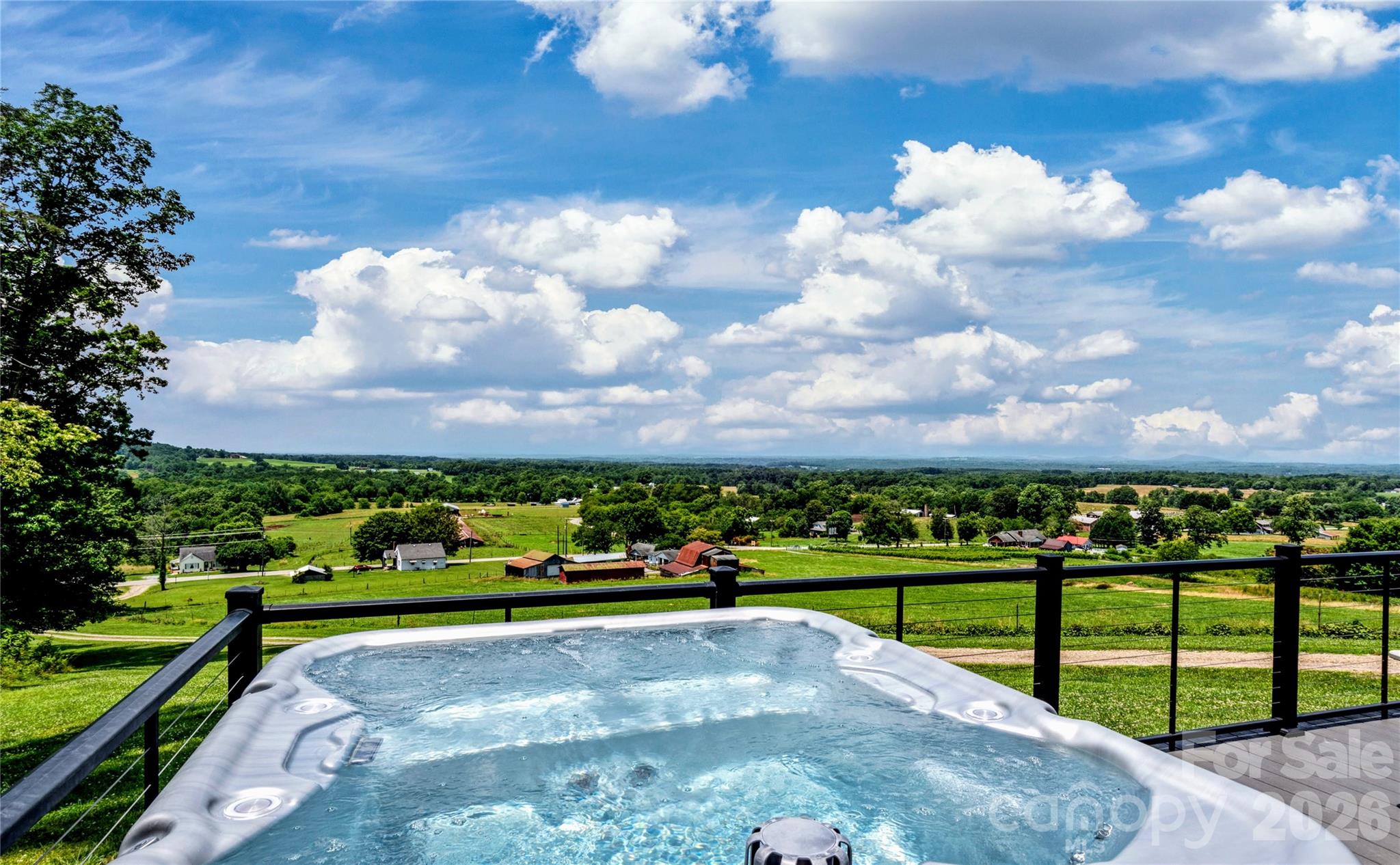 2320 Swan Creek Road — Jonesville