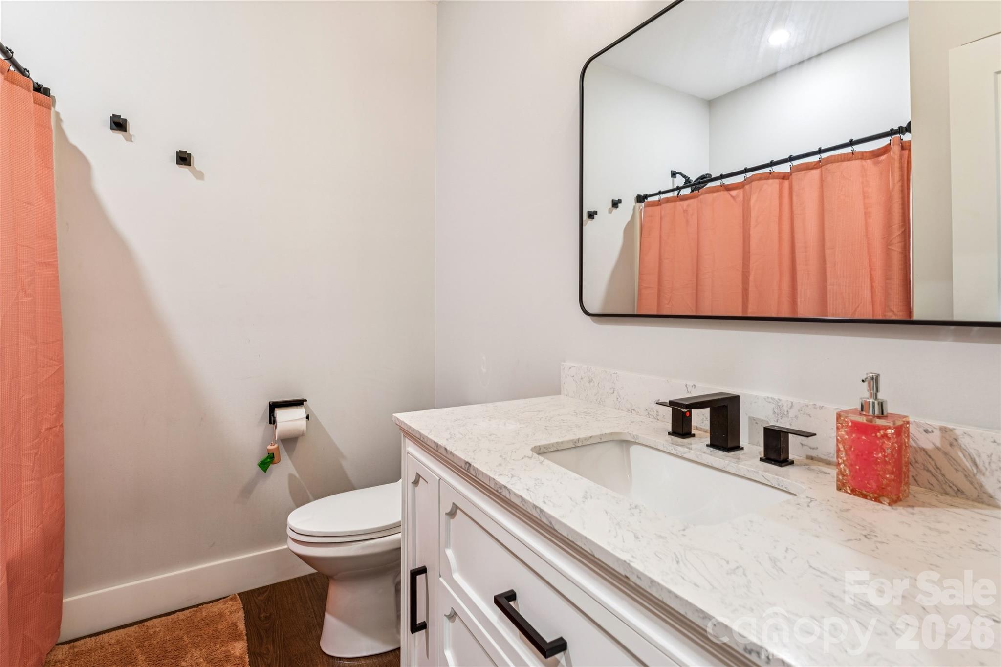 305 Robinson Avenue — Mount Holly