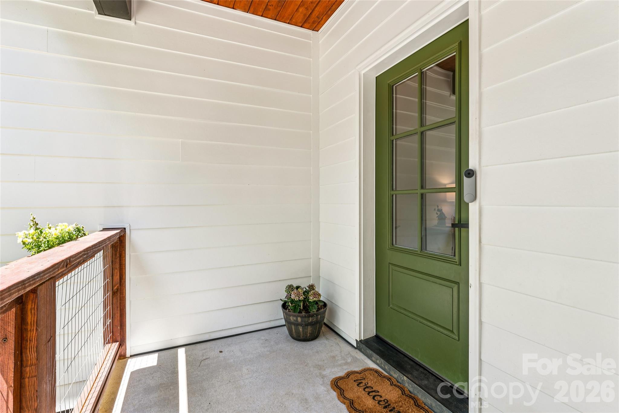 305 Robinson Avenue — Mount Holly