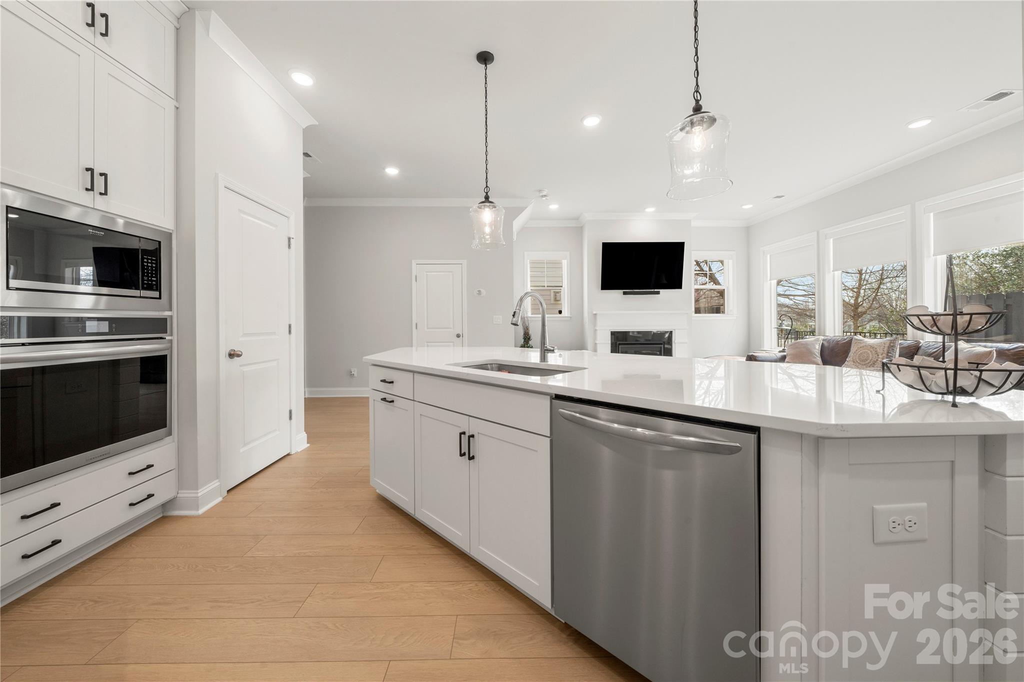 9021 Charles Francis Lane — Cornelius