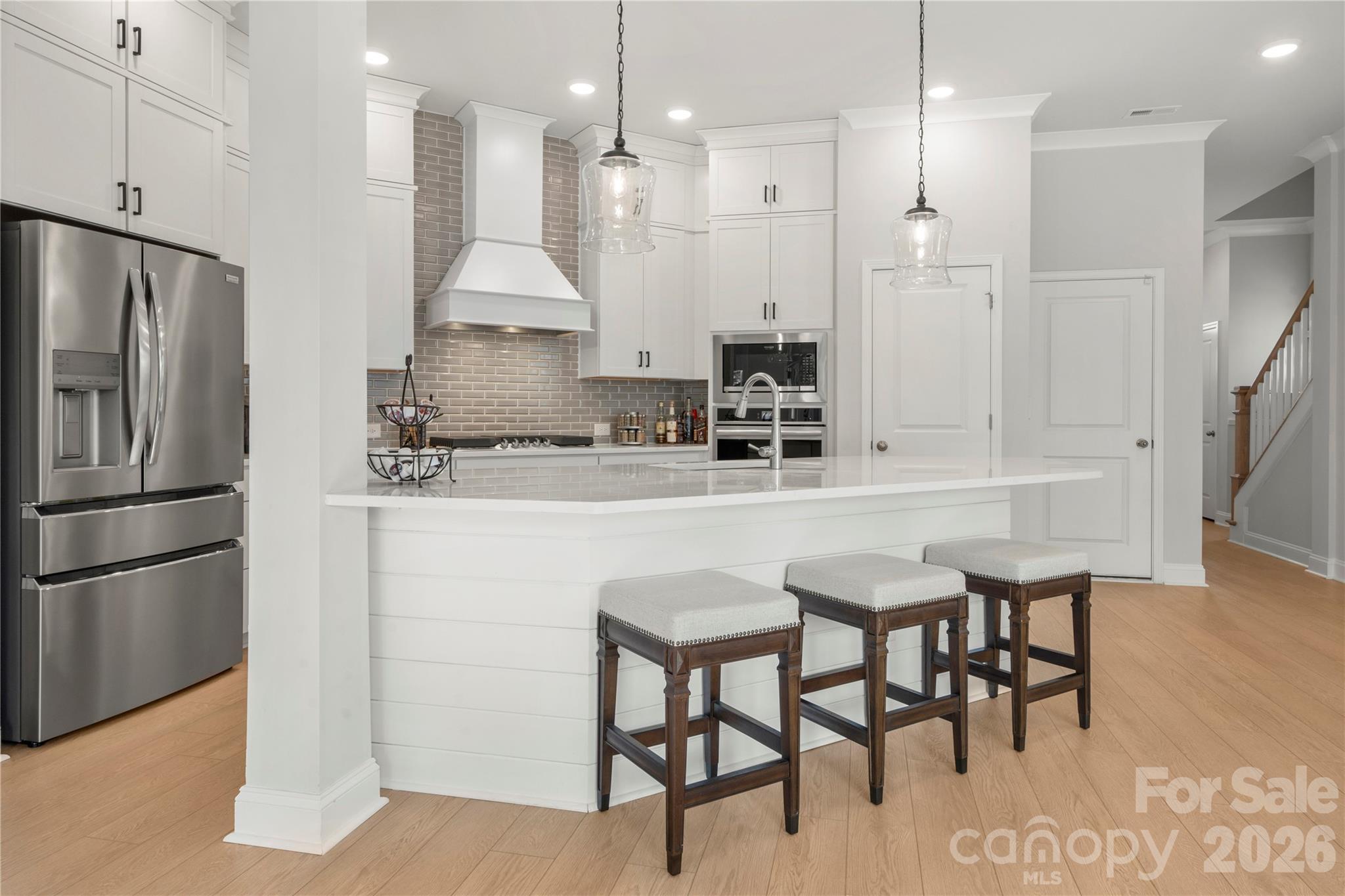 9021 Charles Francis Lane — Cornelius
