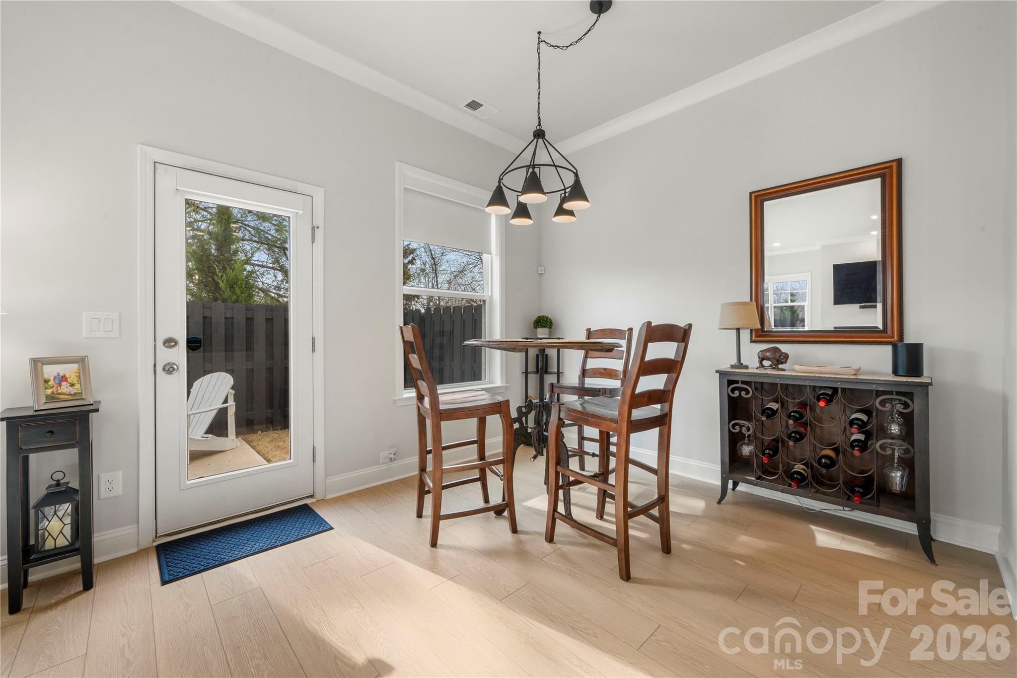 9021 Charles Francis Lane — Cornelius