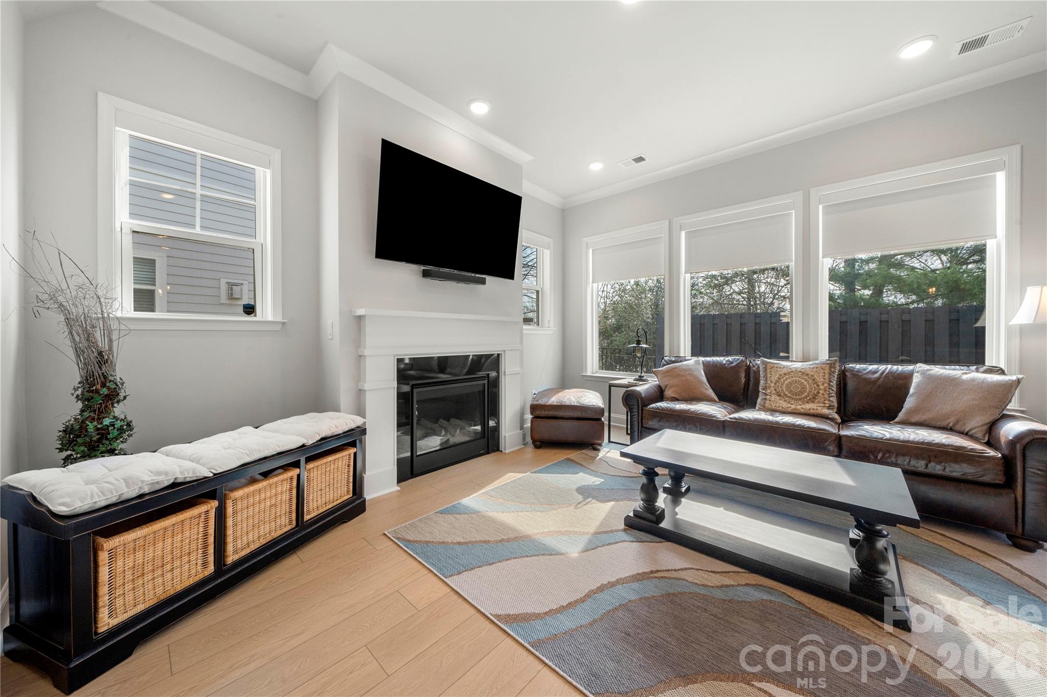 9021 Charles Francis Lane — Cornelius