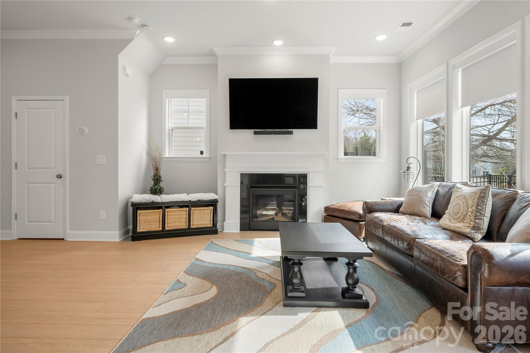 9021 Charles Francis Lane — Cornelius