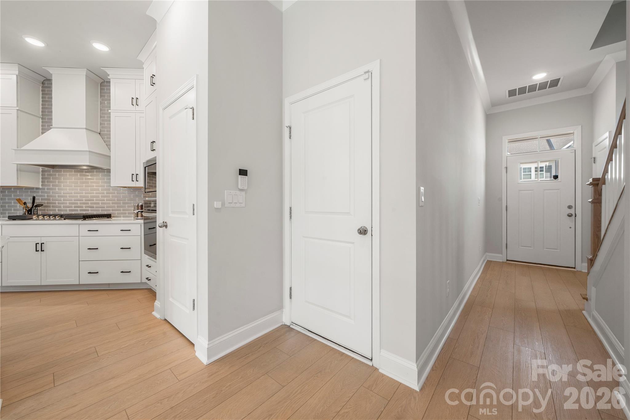 9021 Charles Francis Lane — Cornelius