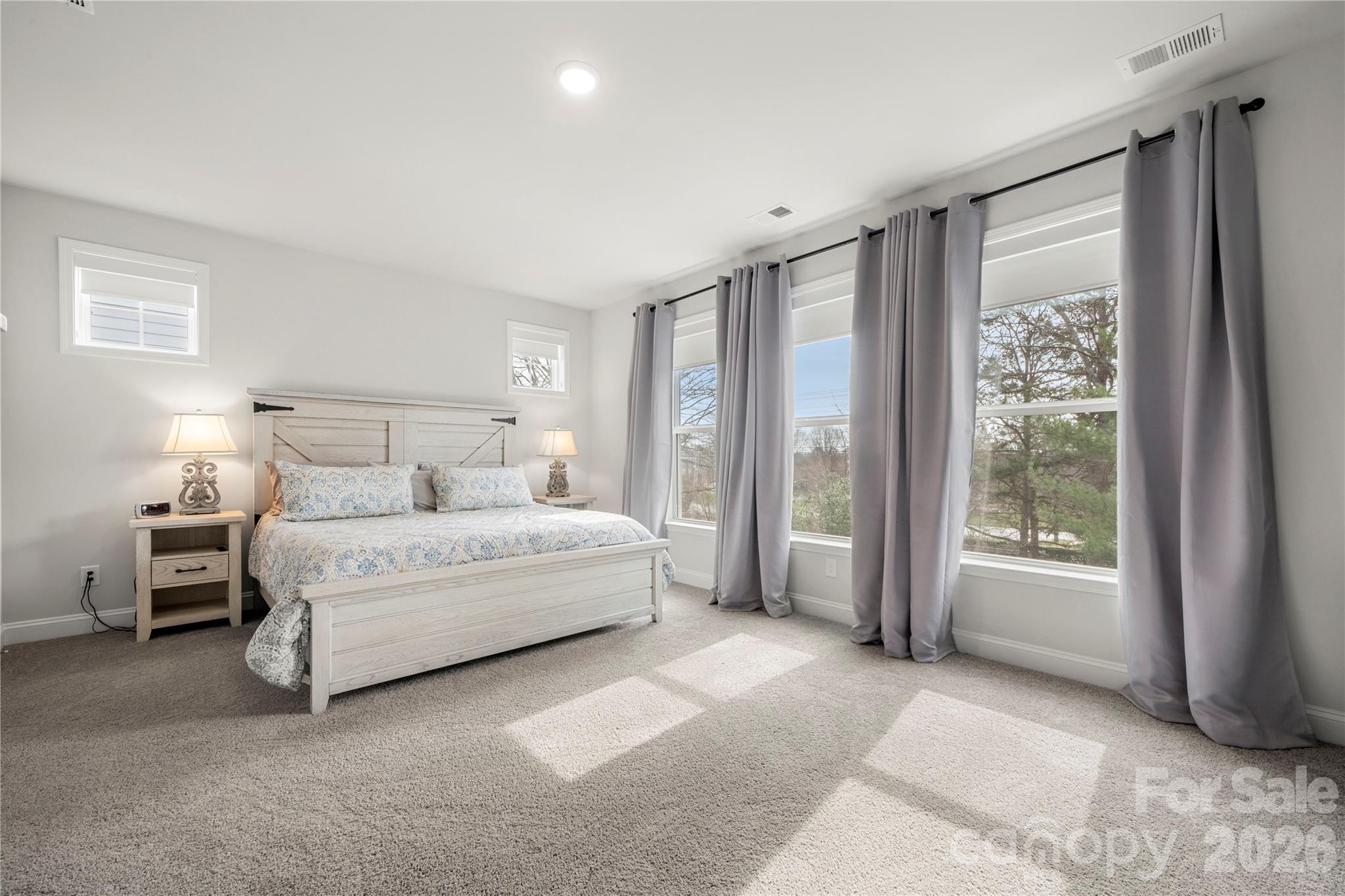 9021 Charles Francis Lane — Cornelius