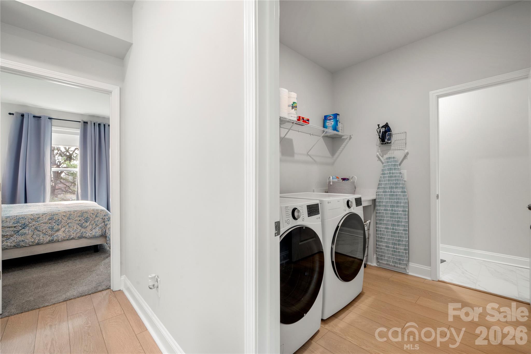 9021 Charles Francis Lane — Cornelius