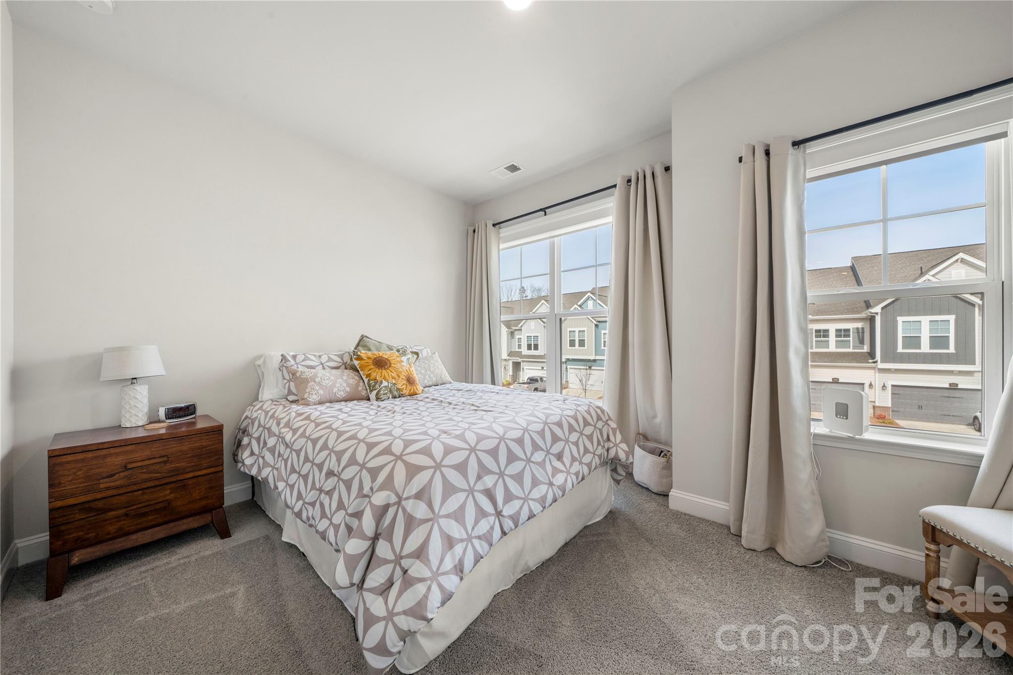 9021 Charles Francis Lane — Cornelius