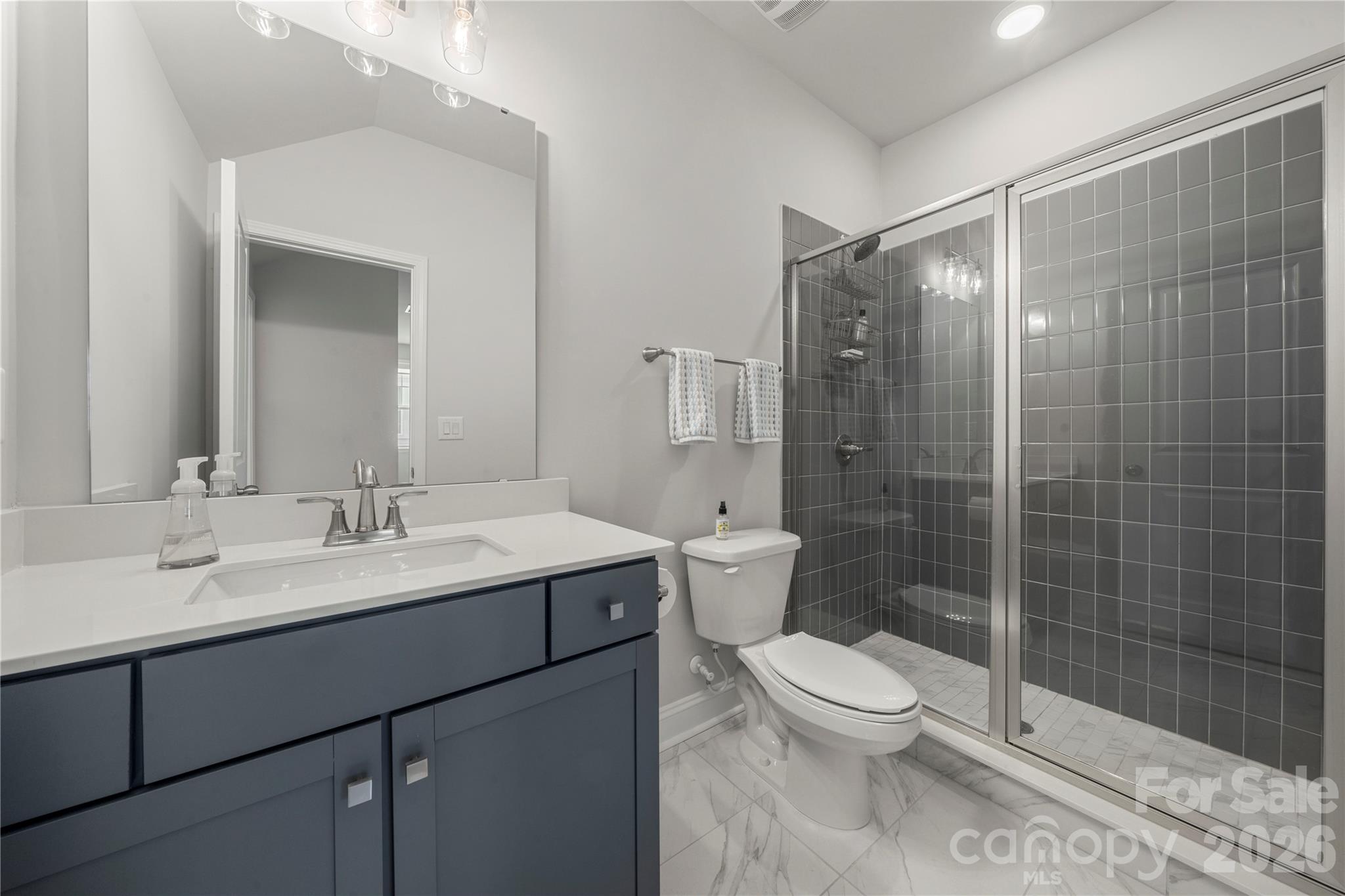 9021 Charles Francis Lane — Cornelius