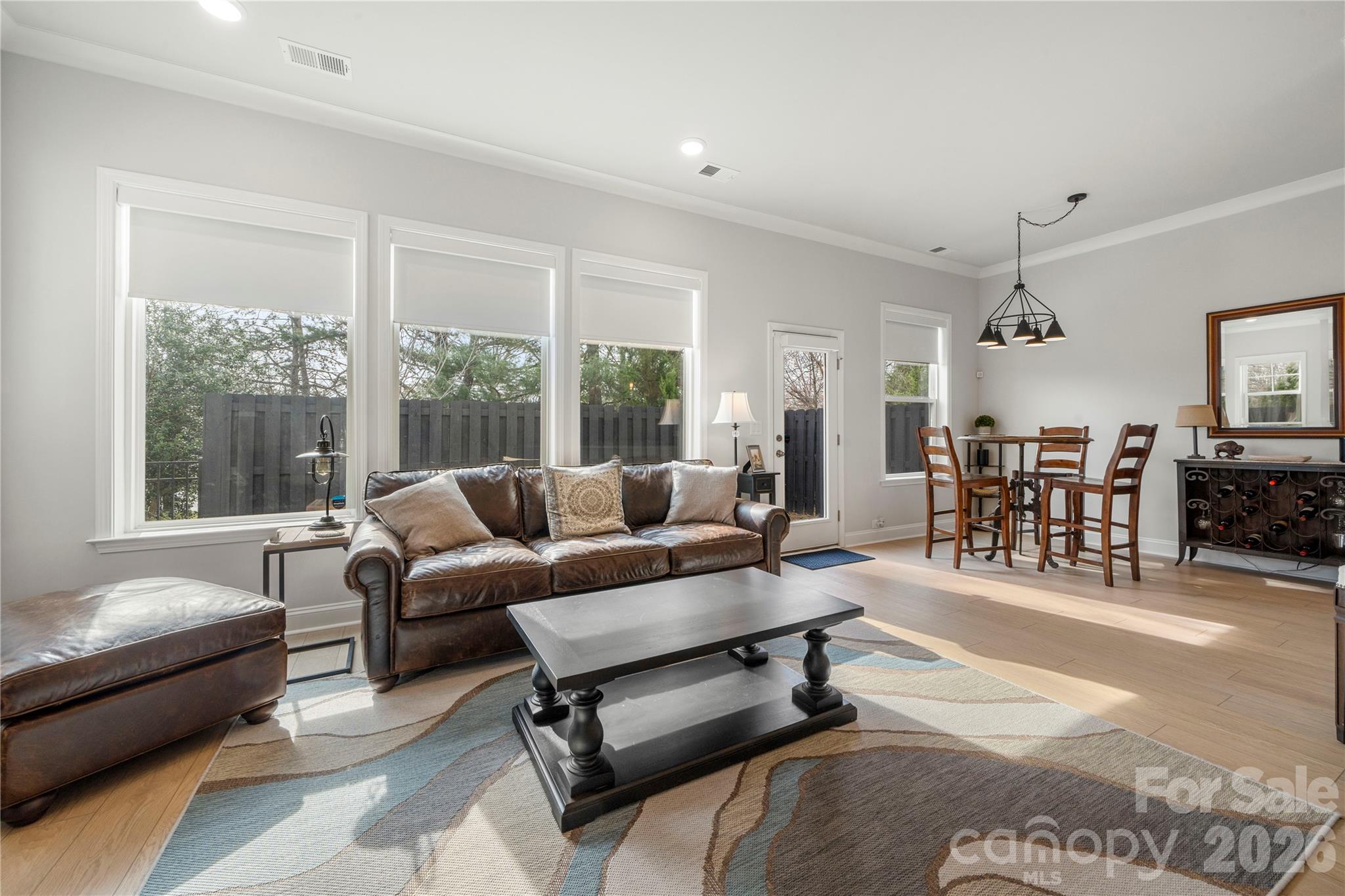 9021 Charles Francis Lane — Cornelius