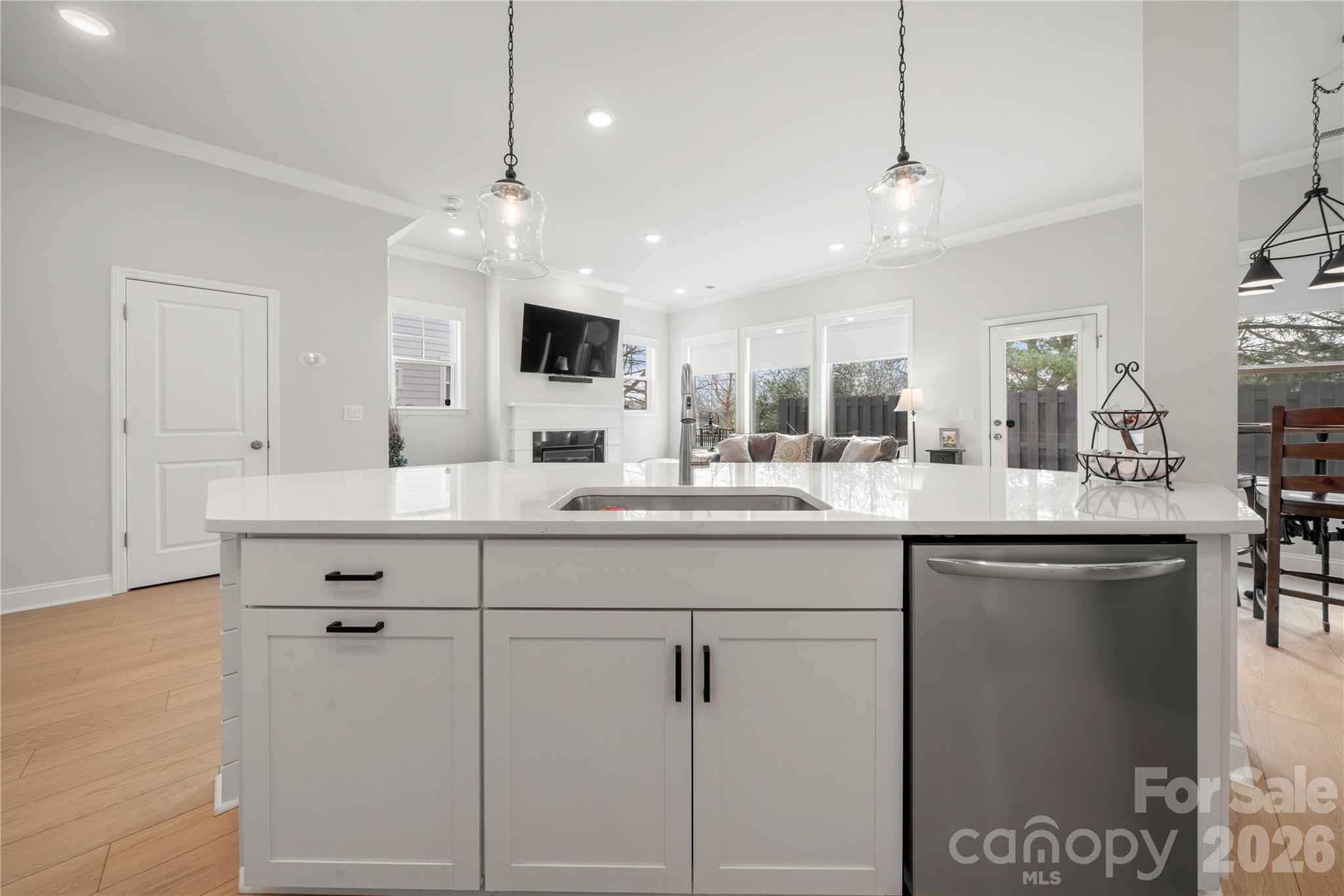 9021 Charles Francis Lane — Cornelius