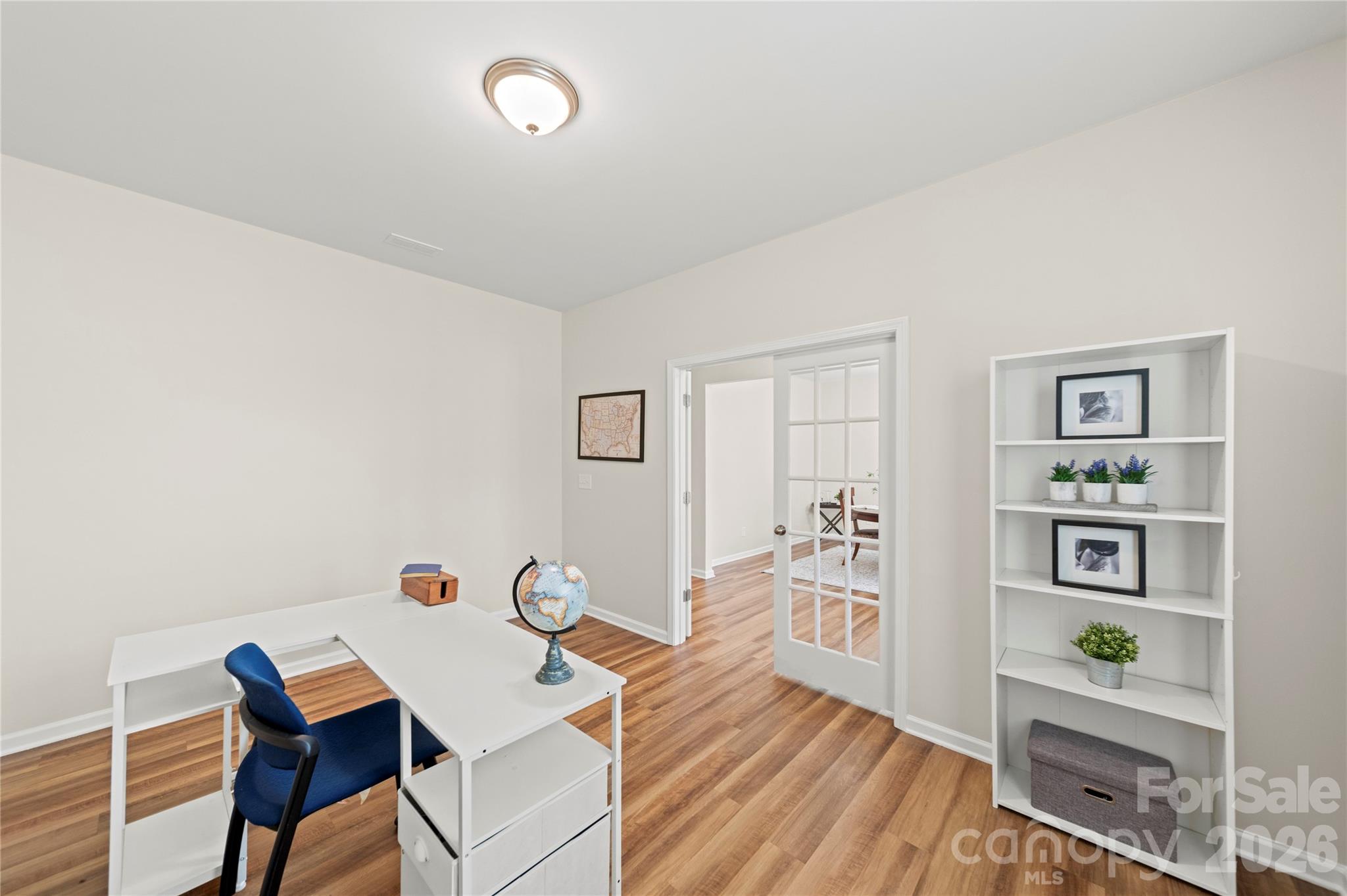 3010 Eagle Ridge Lane — Indian Trail