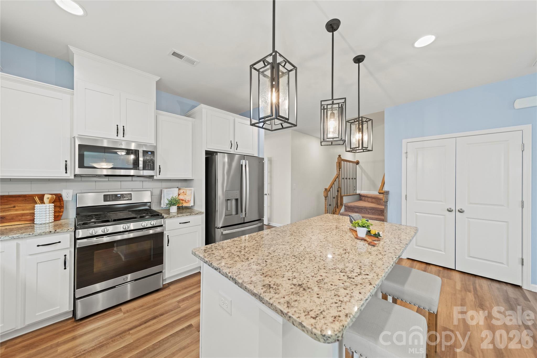 3010 Eagle Ridge Lane — Indian Trail