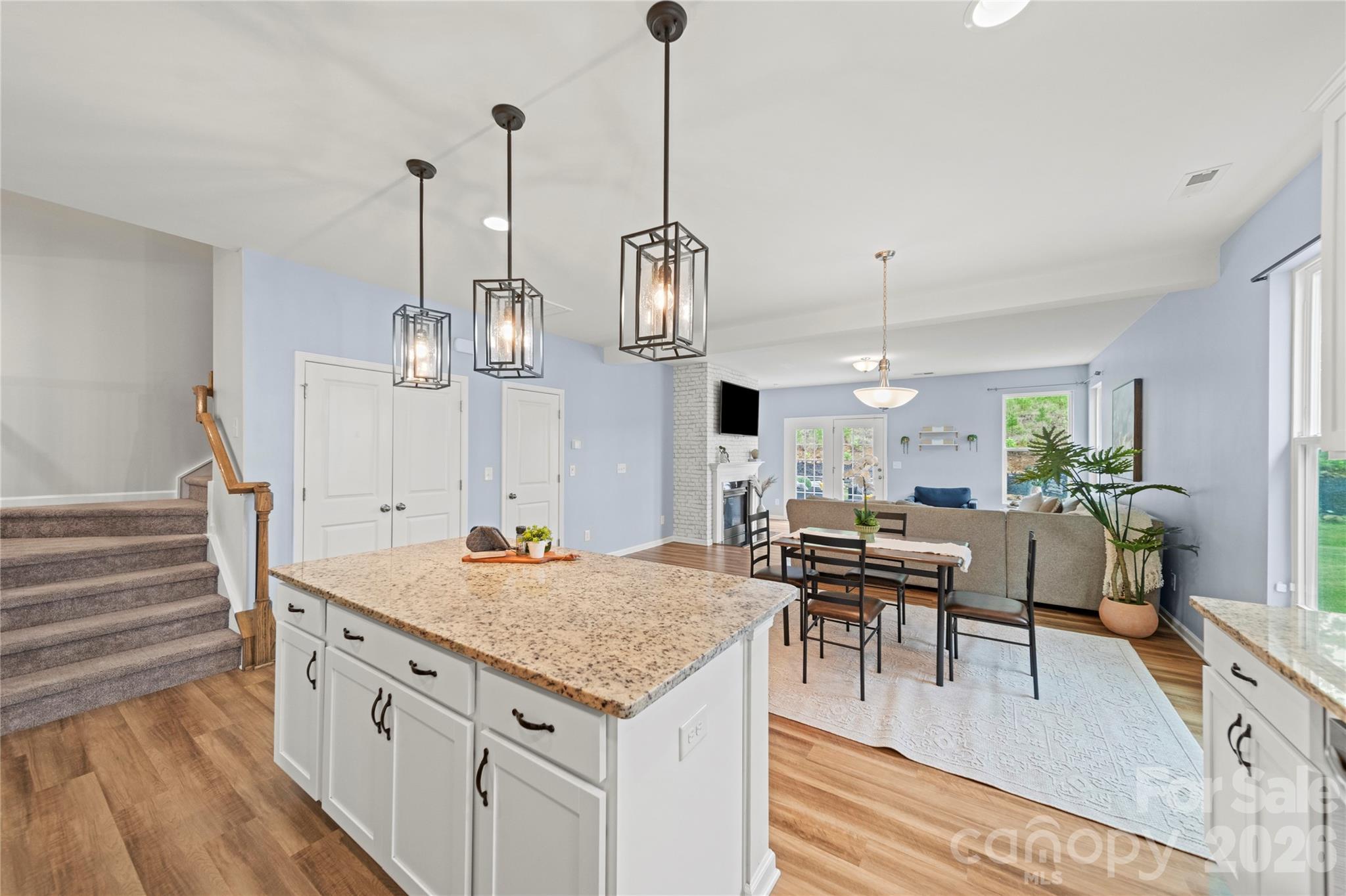 3010 Eagle Ridge Lane — Indian Trail