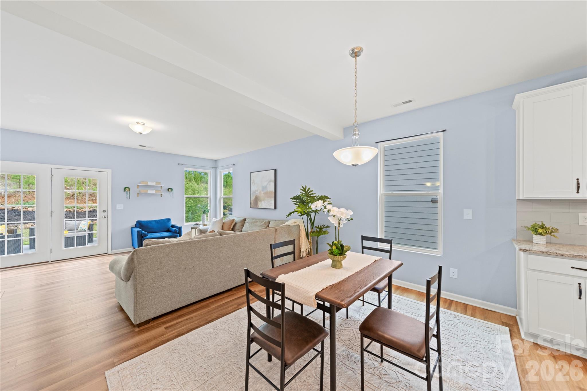 3010 Eagle Ridge Lane — Indian Trail