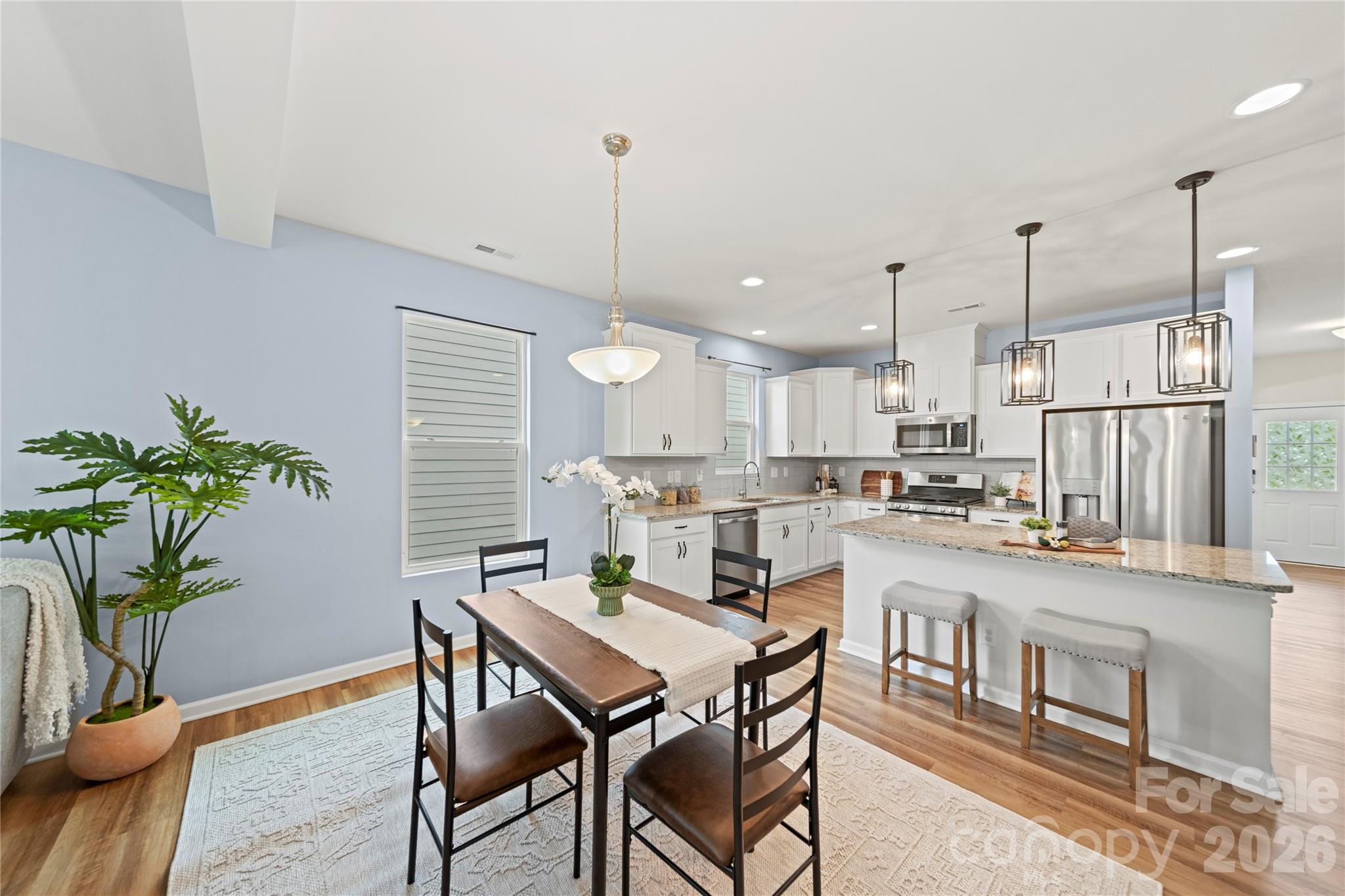 3010 Eagle Ridge Lane — Indian Trail
