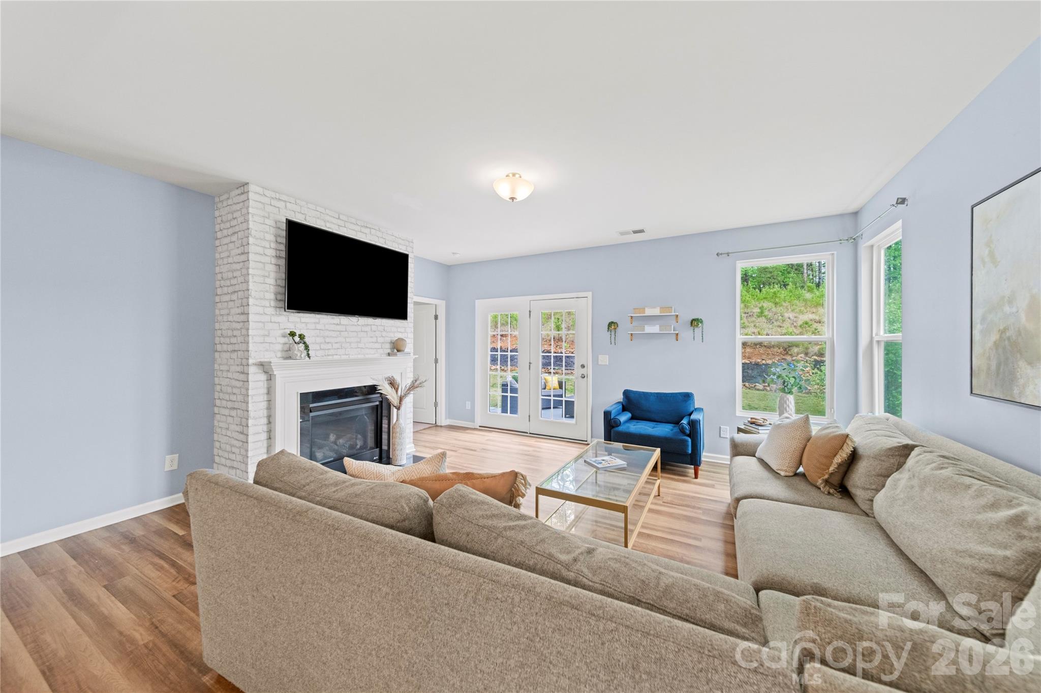 3010 Eagle Ridge Lane — Indian Trail