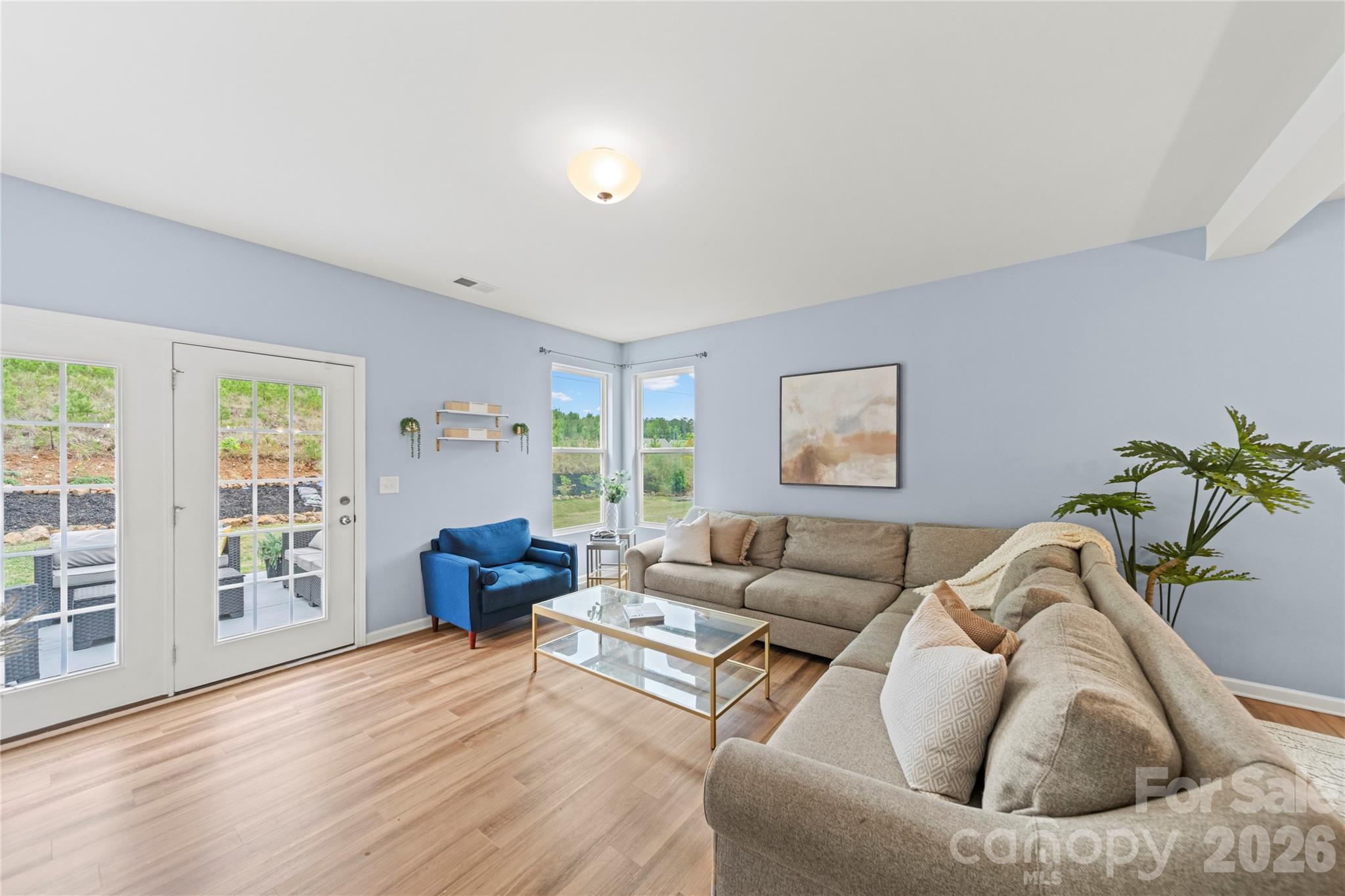 3010 Eagle Ridge Lane — Indian Trail