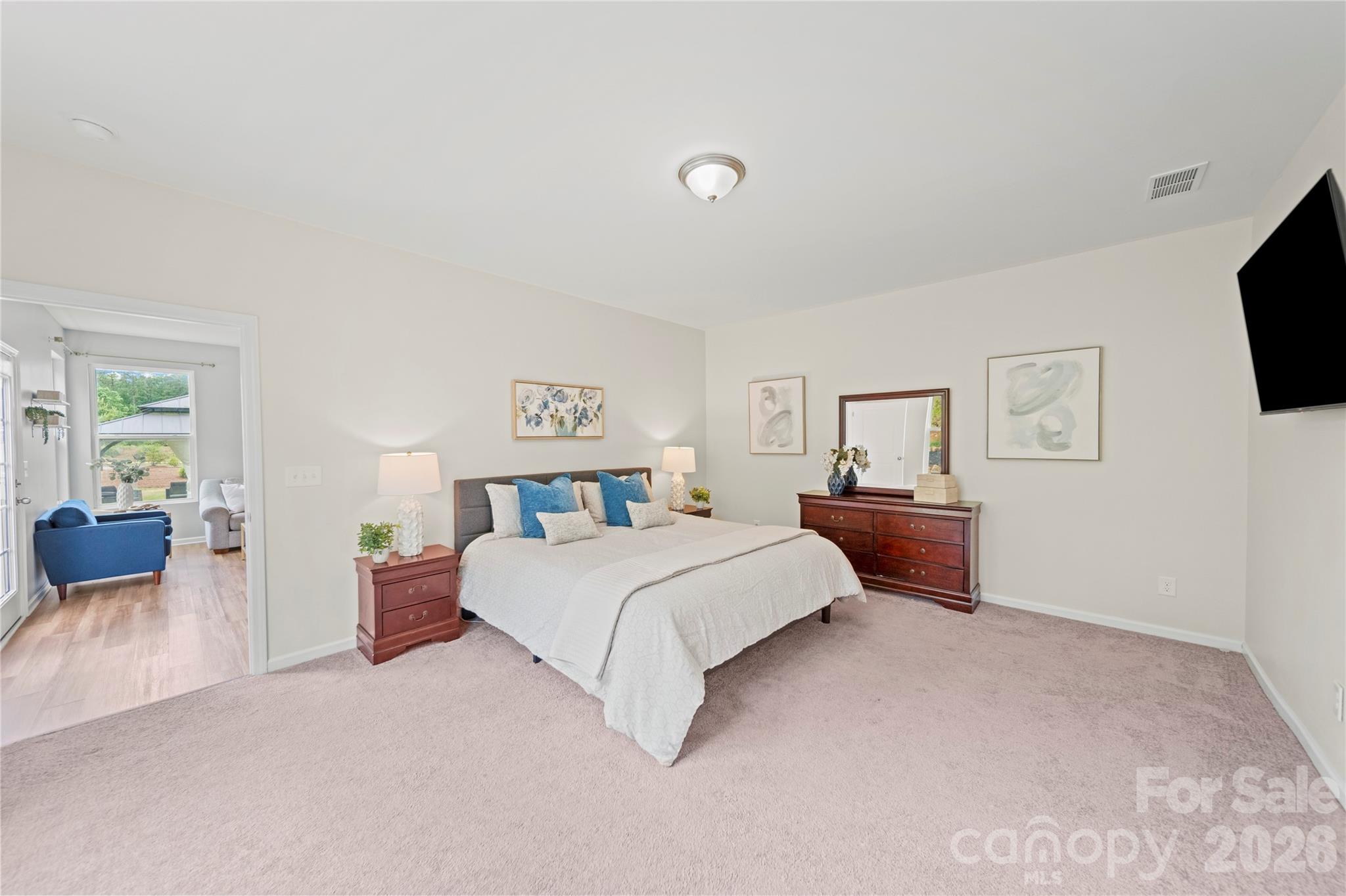 3010 Eagle Ridge Lane — Indian Trail