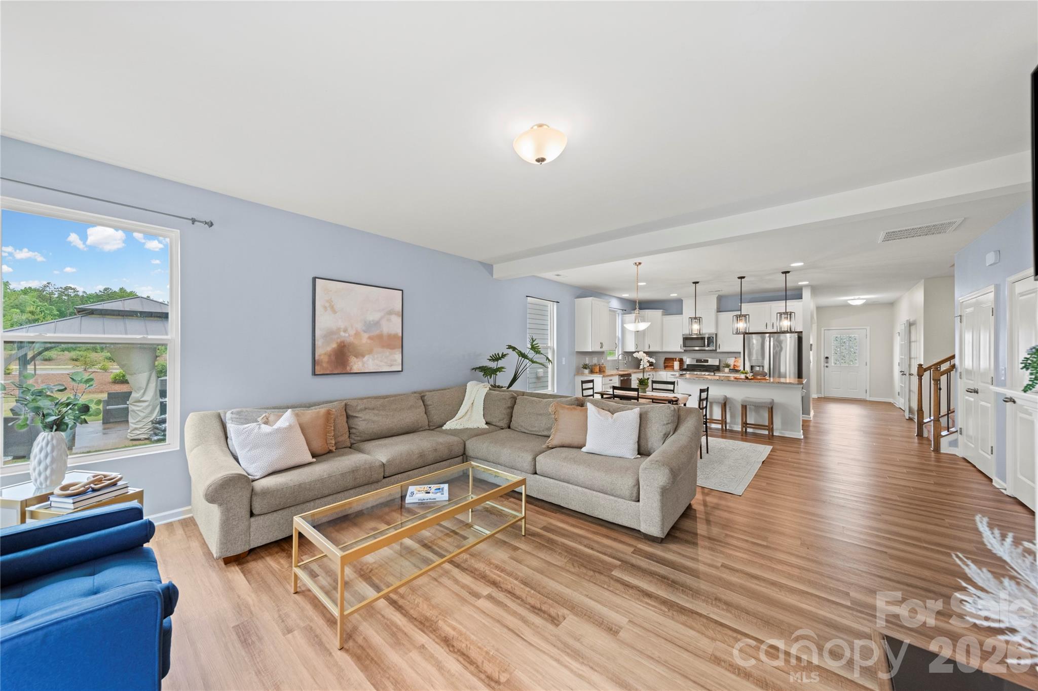 3010 Eagle Ridge Lane — Indian Trail