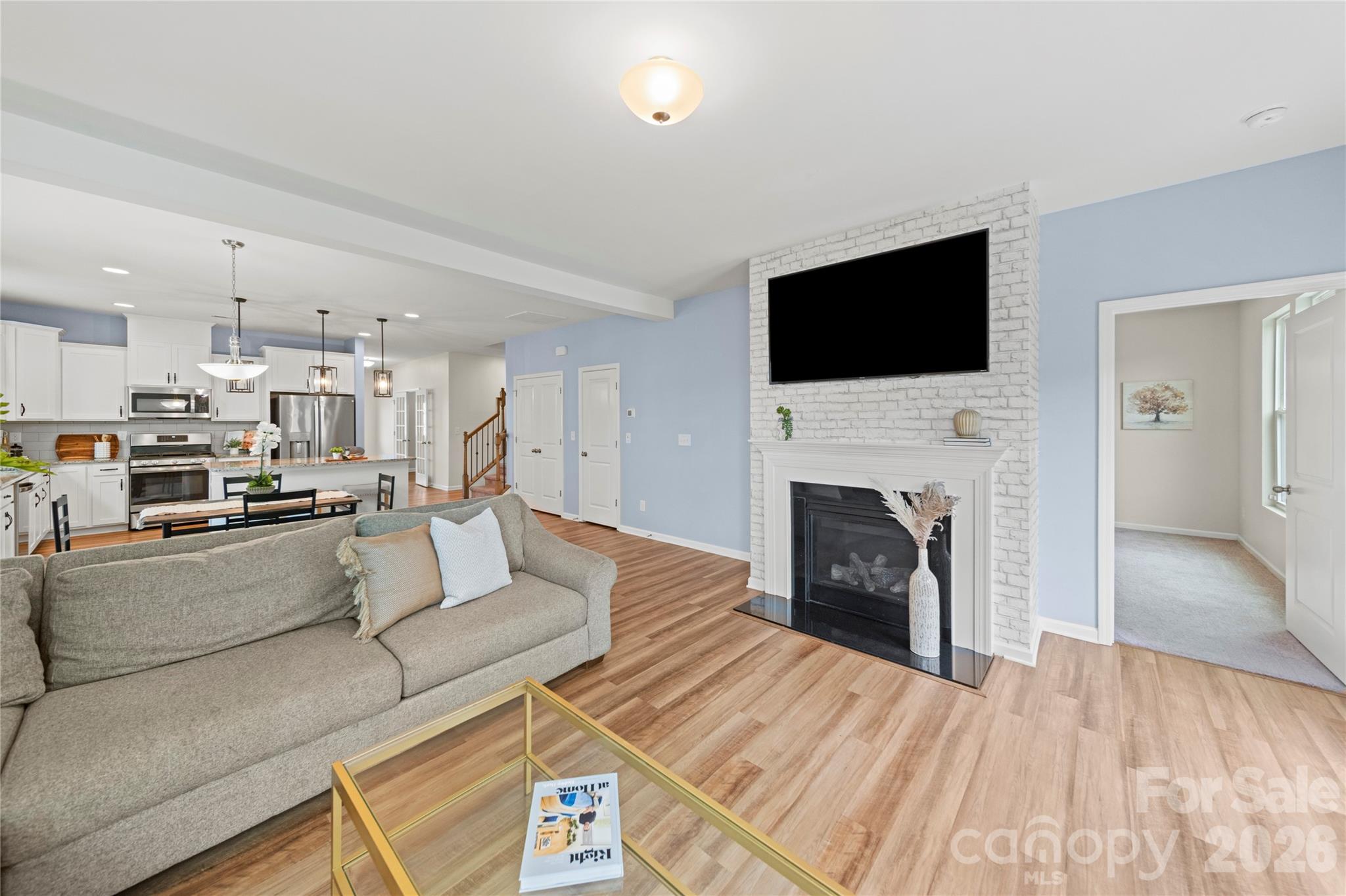 3010 Eagle Ridge Lane — Indian Trail