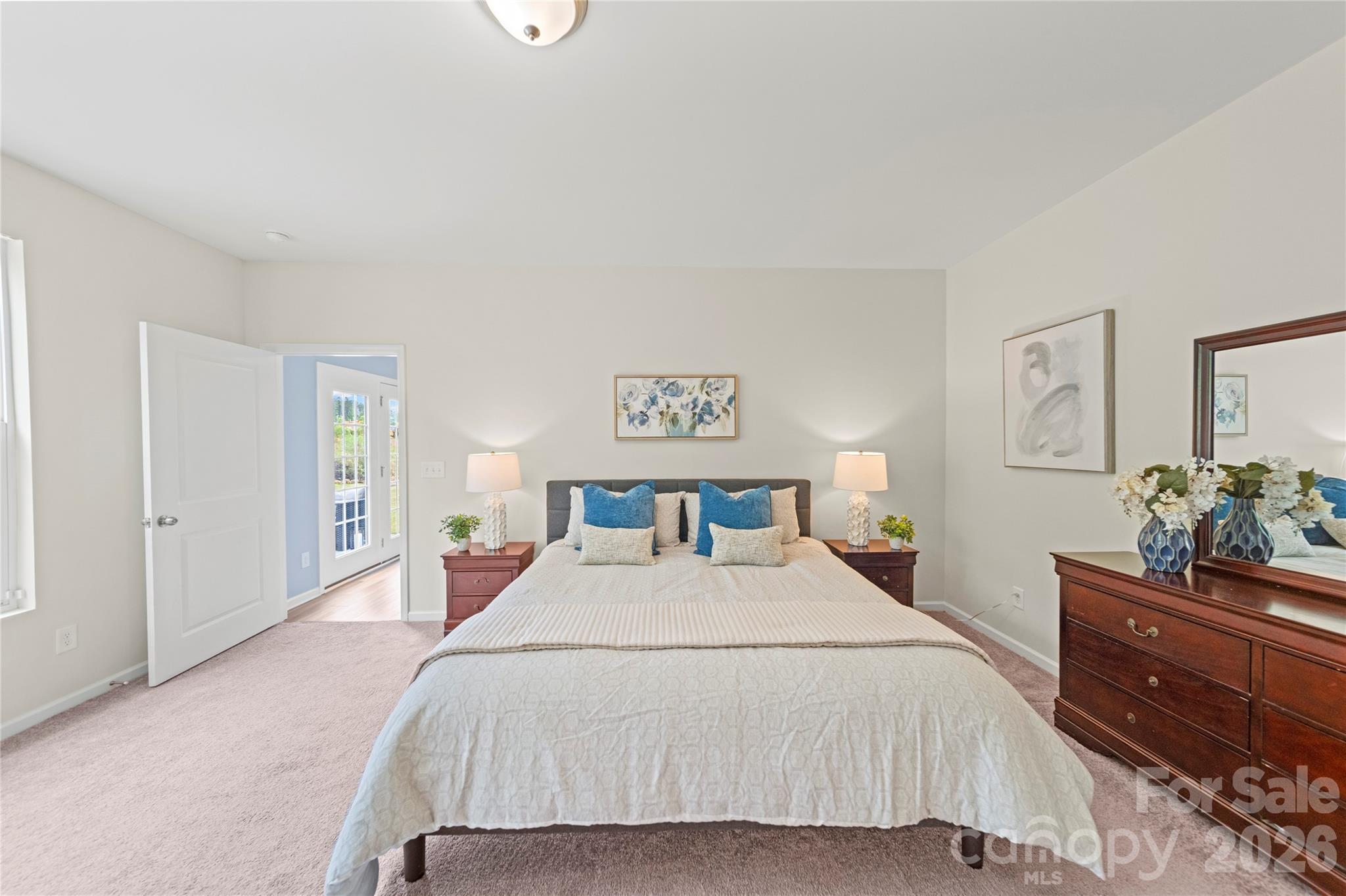 3010 Eagle Ridge Lane — Indian Trail