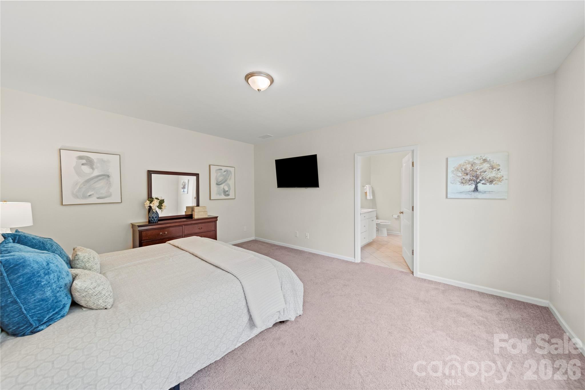 3010 Eagle Ridge Lane — Indian Trail