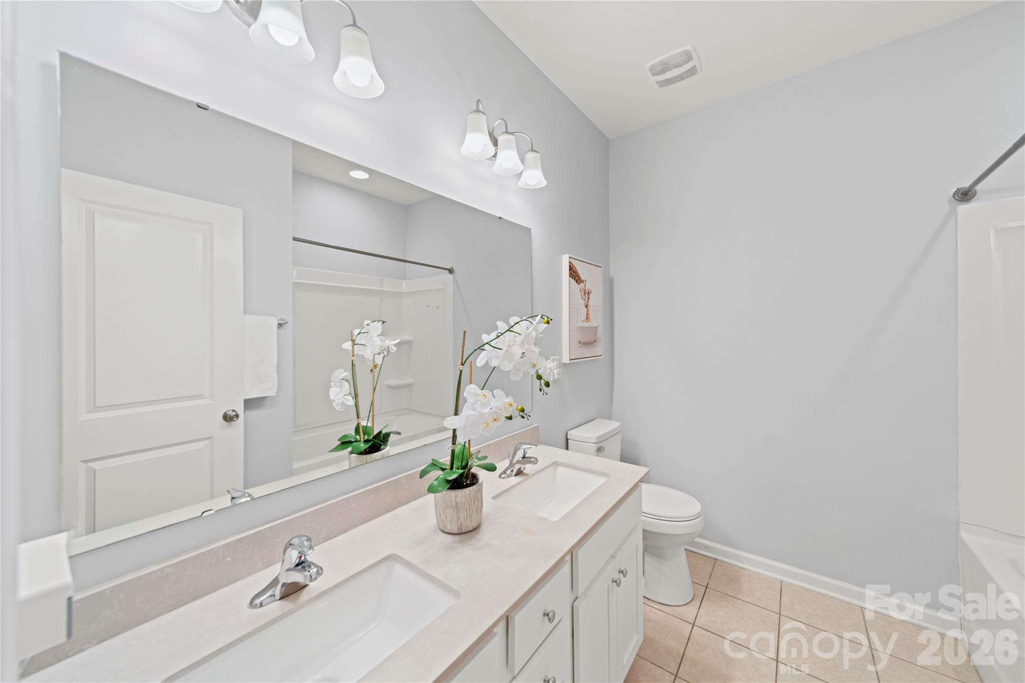 3010 Eagle Ridge Lane — Indian Trail
