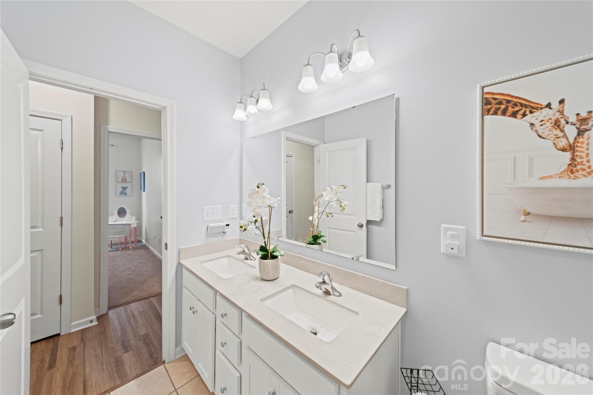 3010 Eagle Ridge Lane — Indian Trail