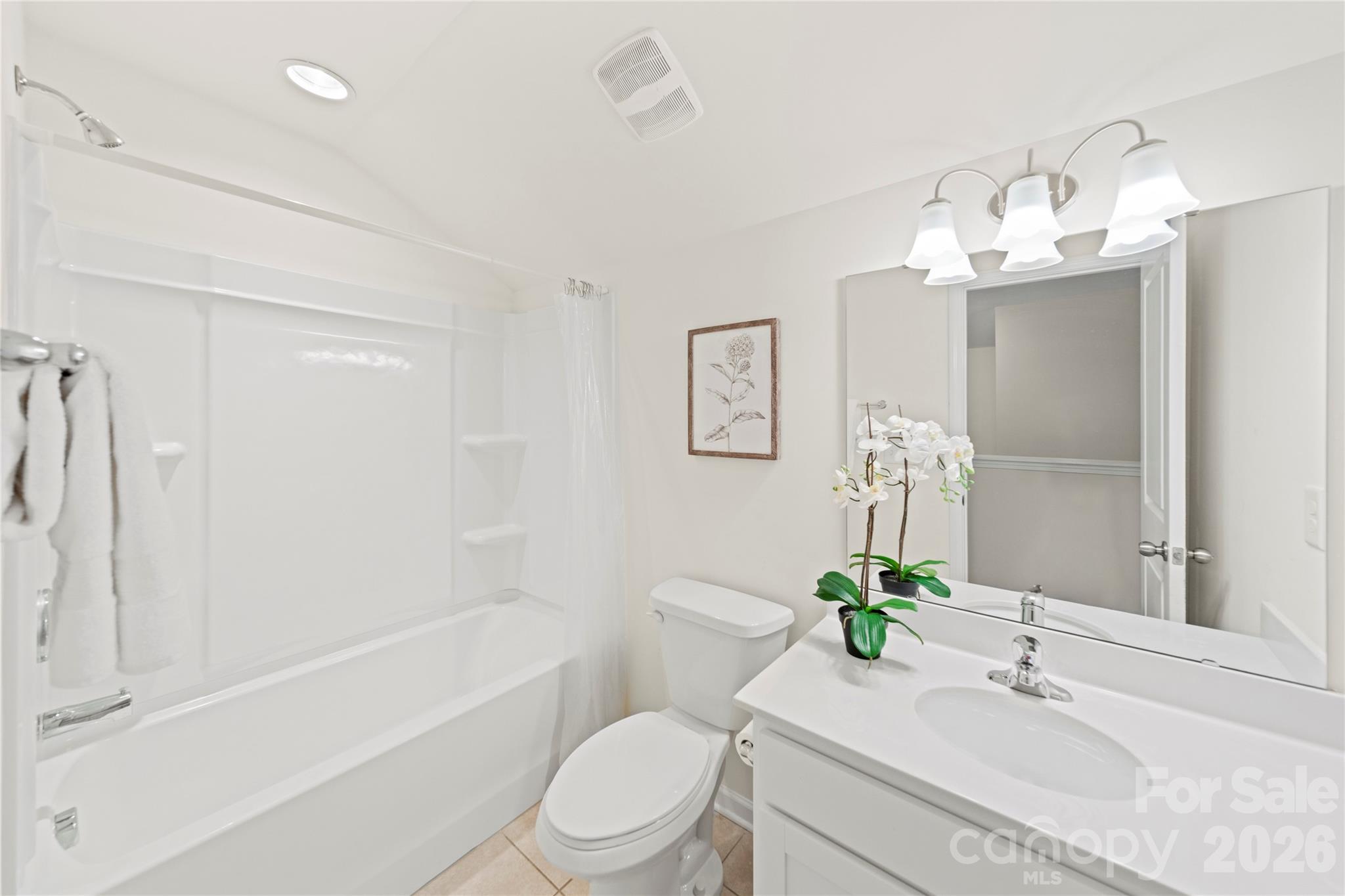 3010 Eagle Ridge Lane — Indian Trail