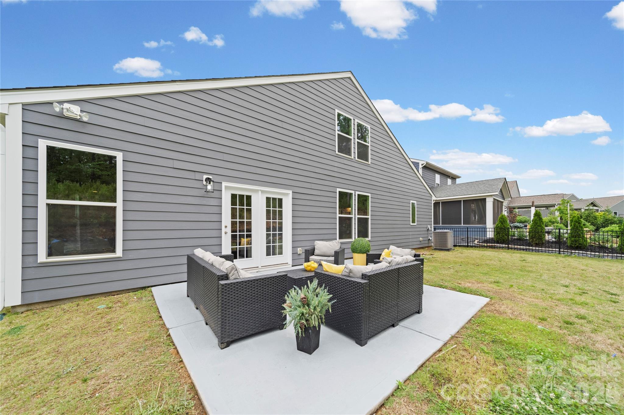 3010 Eagle Ridge Lane — Indian Trail