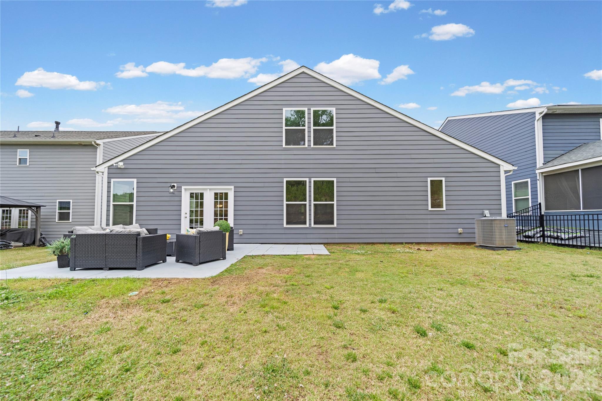 3010 Eagle Ridge Lane — Indian Trail
