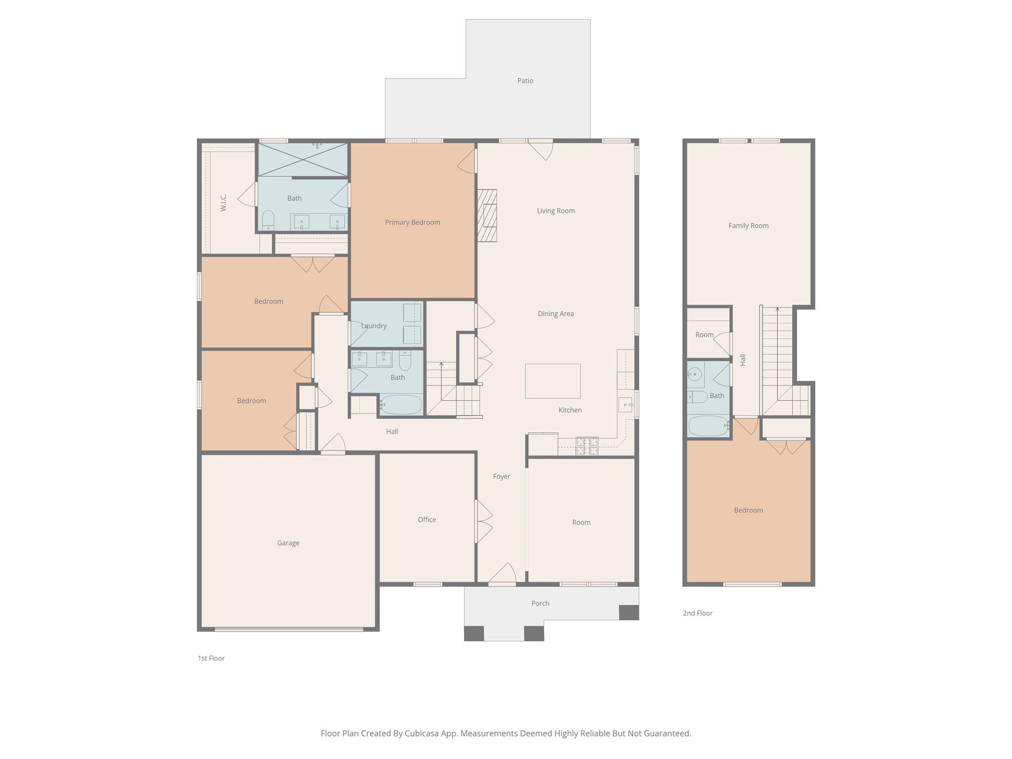3010 Eagle Ridge Lane — Indian Trail