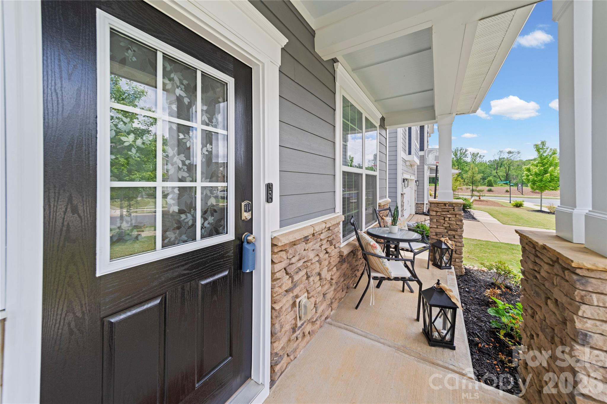 3010 Eagle Ridge Lane — Indian Trail