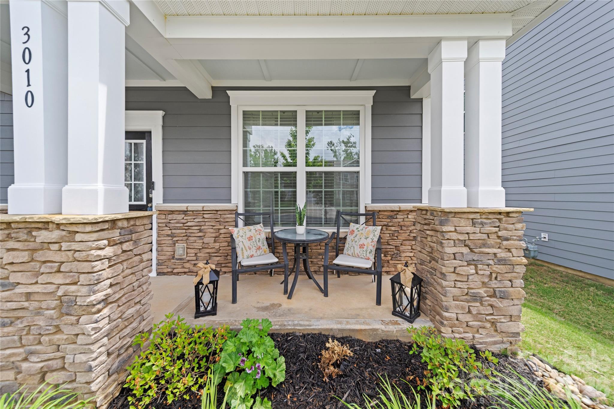 3010 Eagle Ridge Lane — Indian Trail
