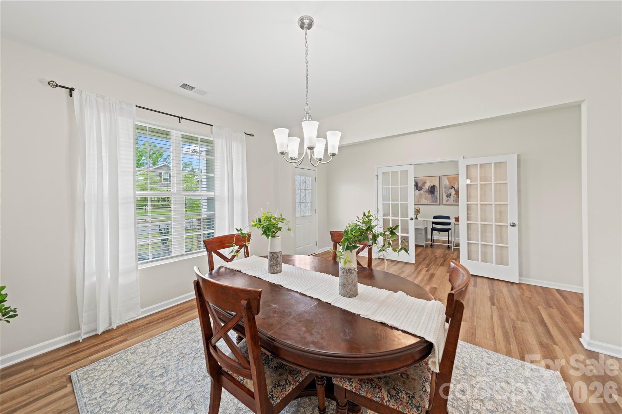 3010 Eagle Ridge Lane — Indian Trail