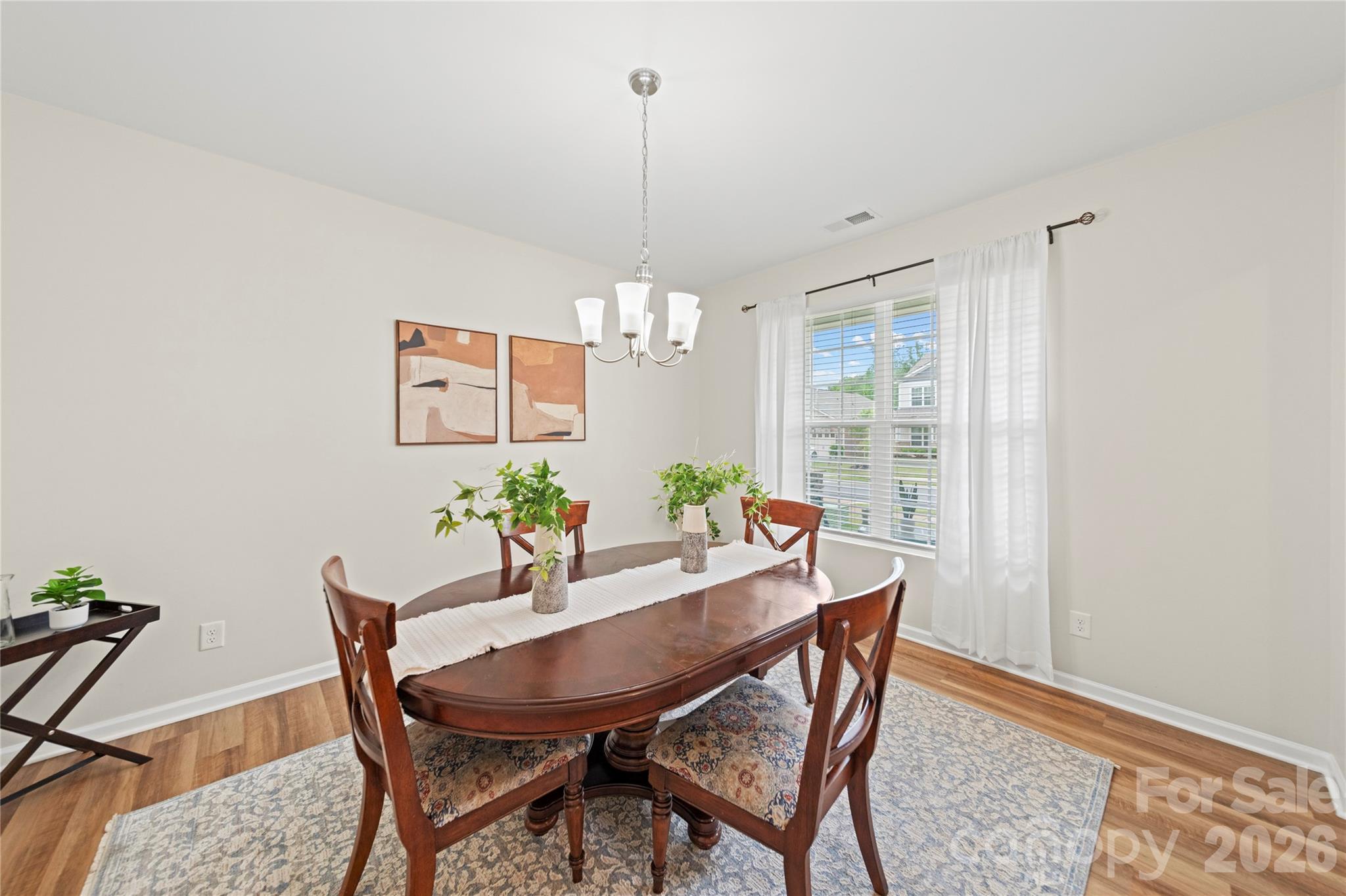 3010 Eagle Ridge Lane — Indian Trail