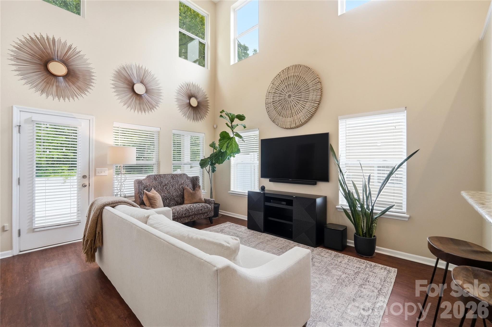 4613 Craigmoss Lane — Charlotte