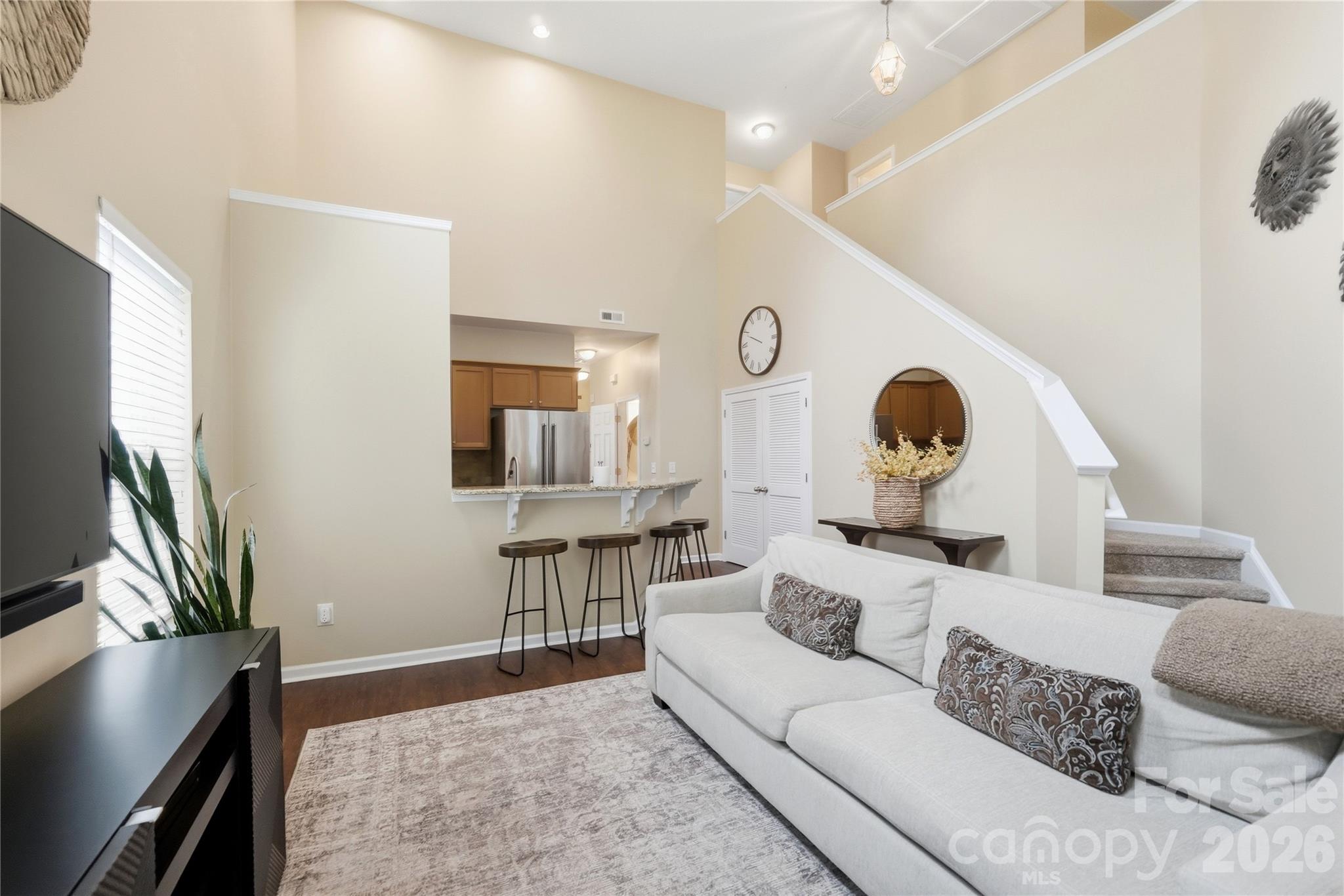 4613 Craigmoss Lane — Charlotte