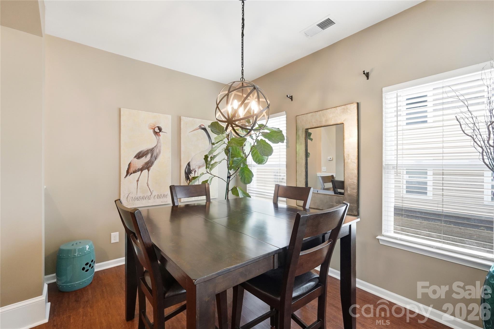 4613 Craigmoss Lane — Charlotte