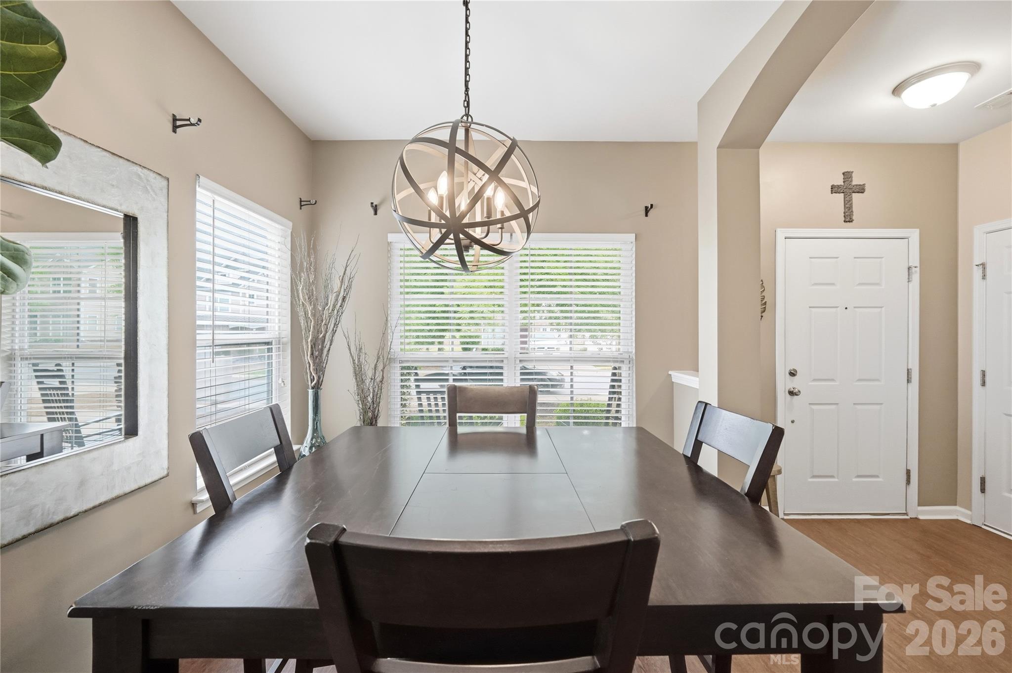 4613 Craigmoss Lane — Charlotte