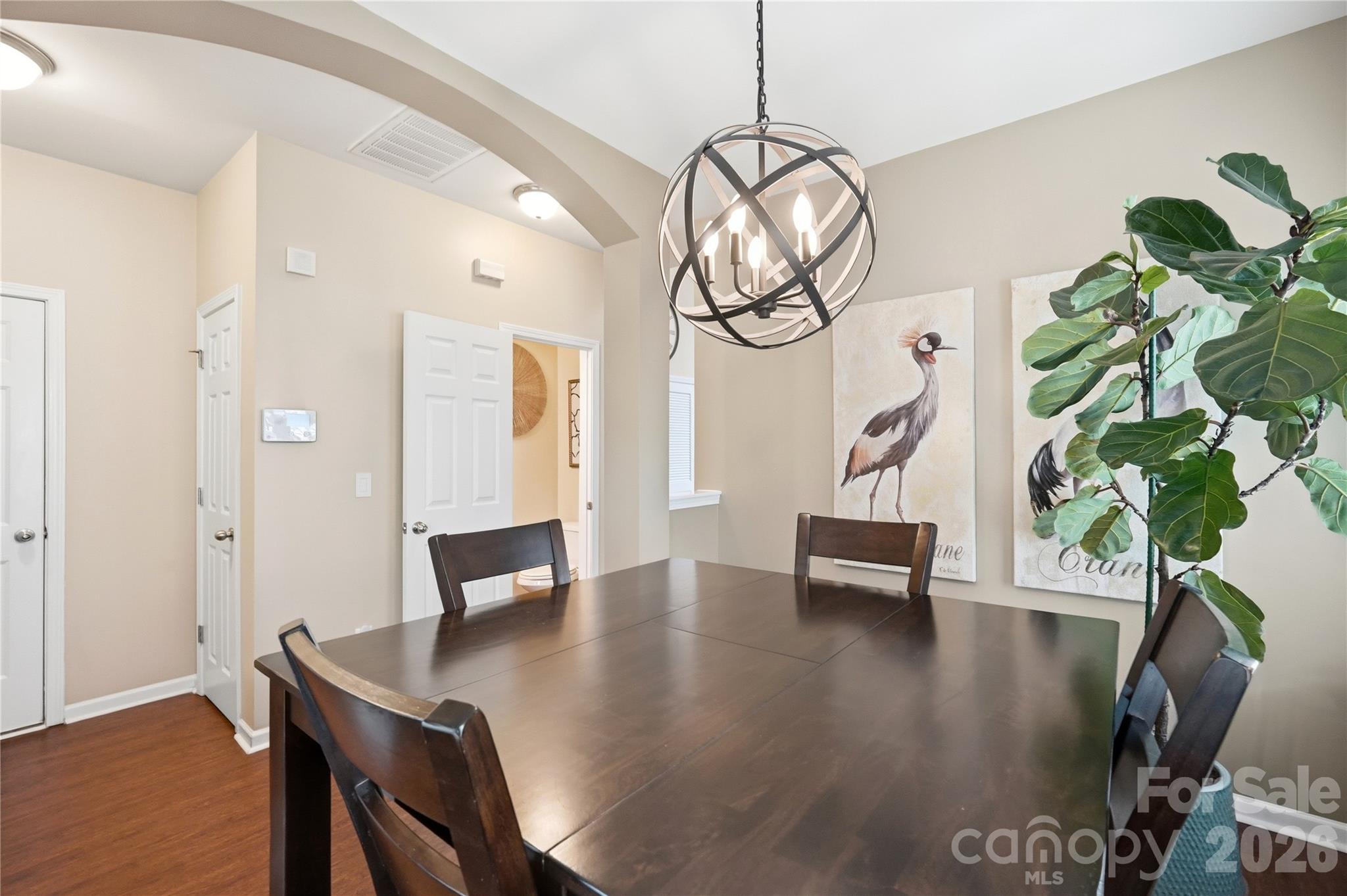 4613 Craigmoss Lane — Charlotte
